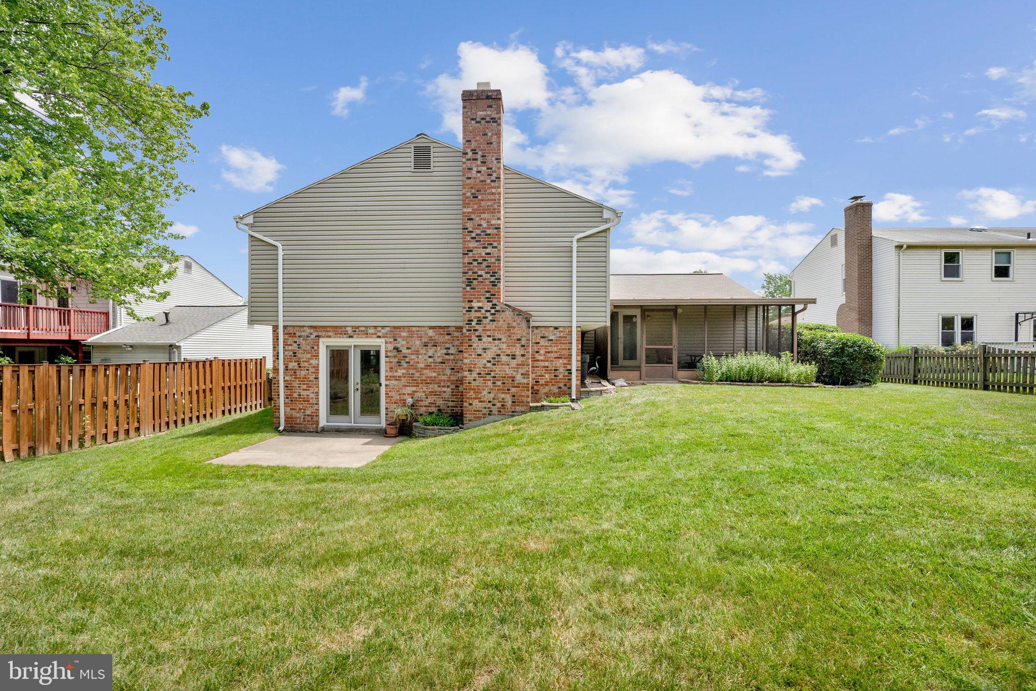 12842 FANTASIA DRIVE