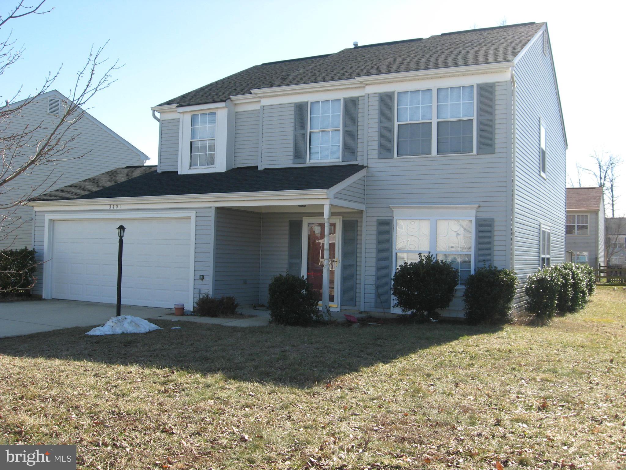 ST CHARLES SUB - DORCHESTER - Residential