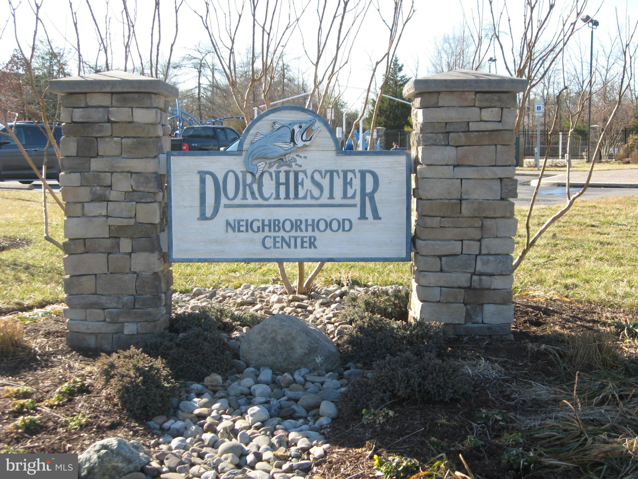 ST CHARLES SUB - DORCHESTER - Residential