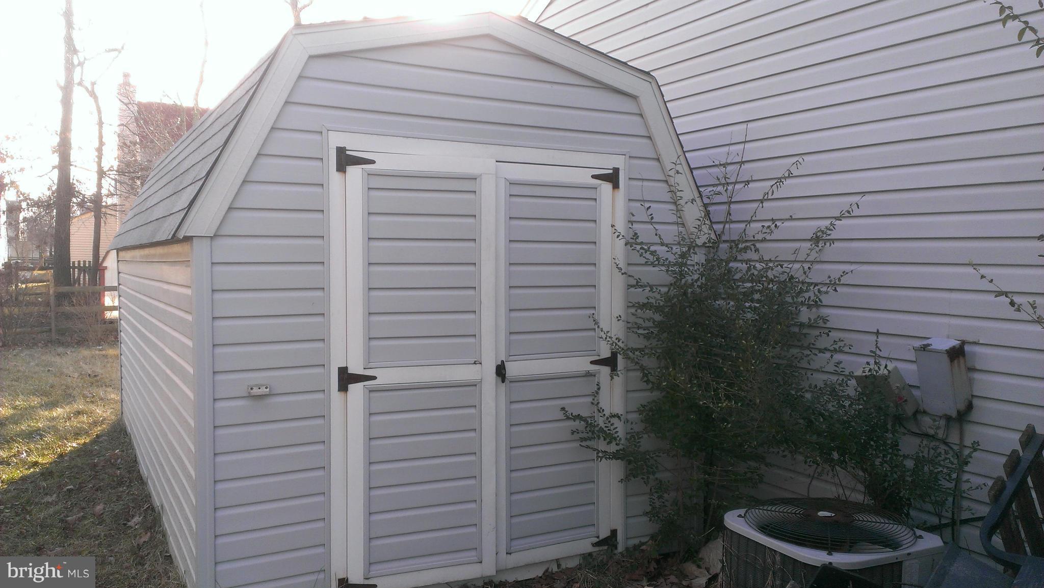 ST CHARLES SUB - DORCHESTER - Residential