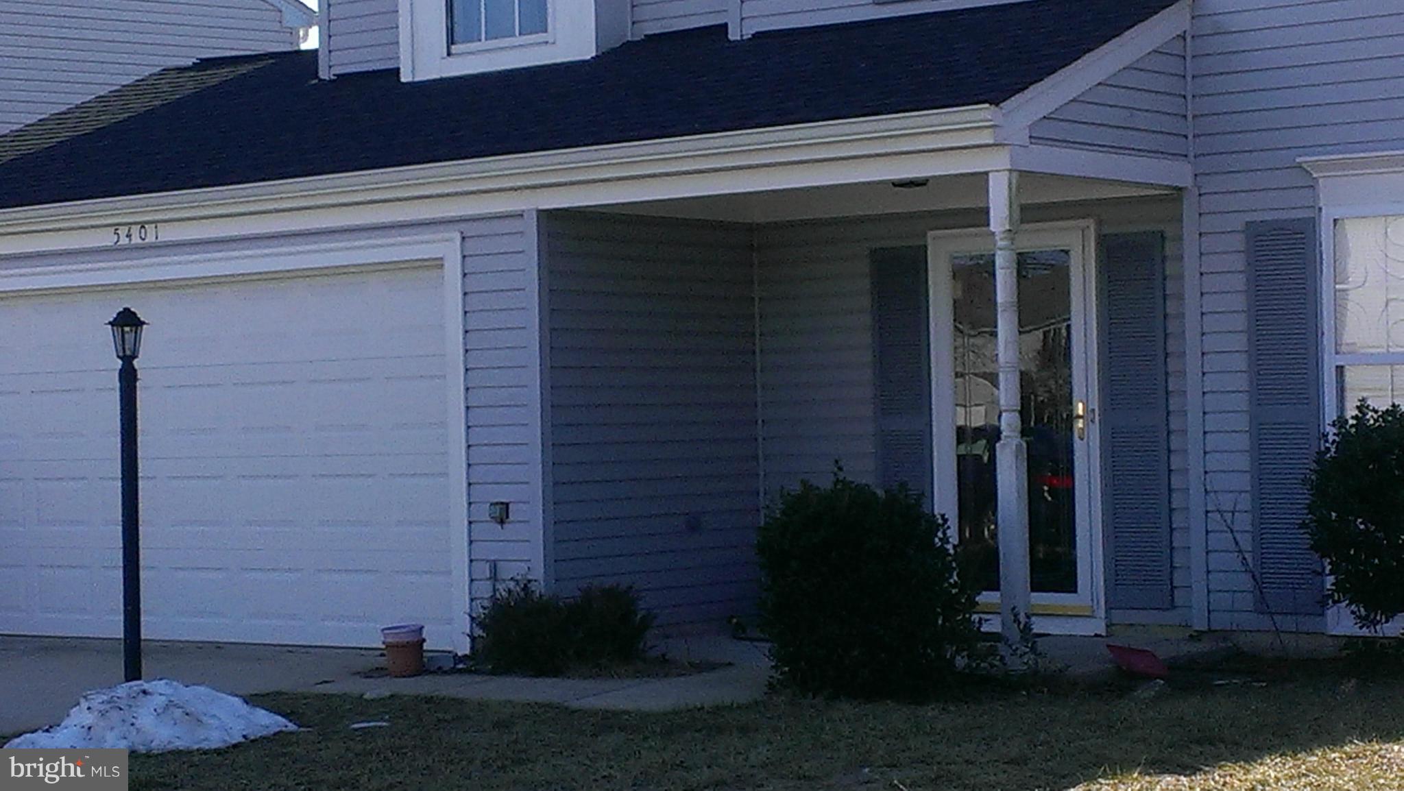 ST CHARLES SUB - DORCHESTER - Residential