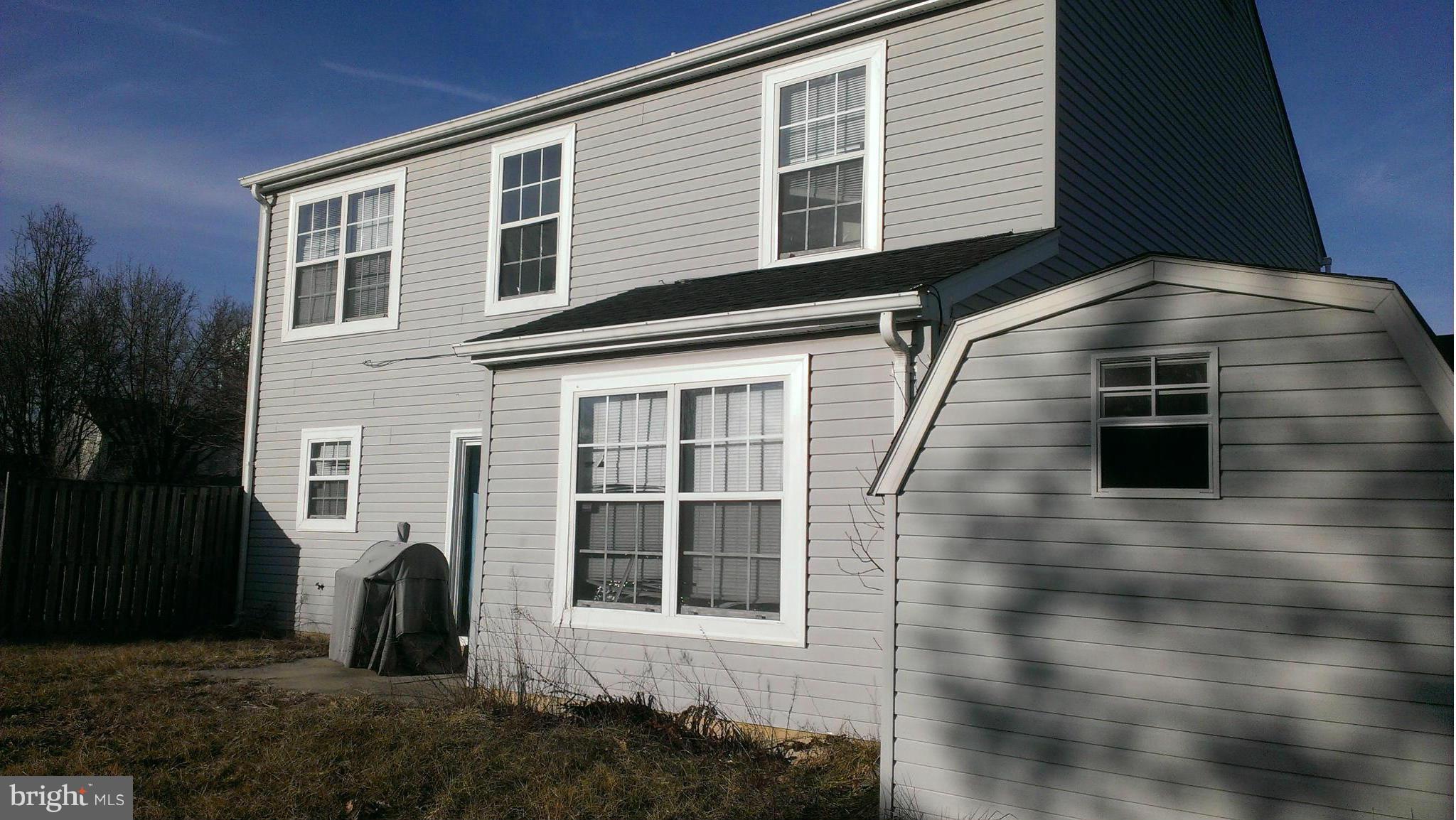 ST CHARLES SUB - DORCHESTER - Residential