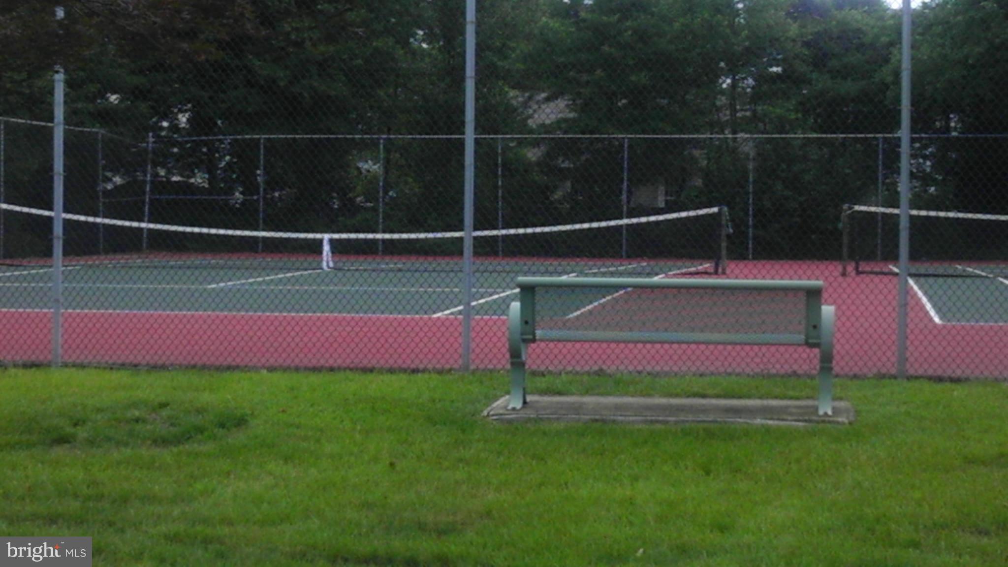 ST CHARLES SUB - DORCHESTER - Residential