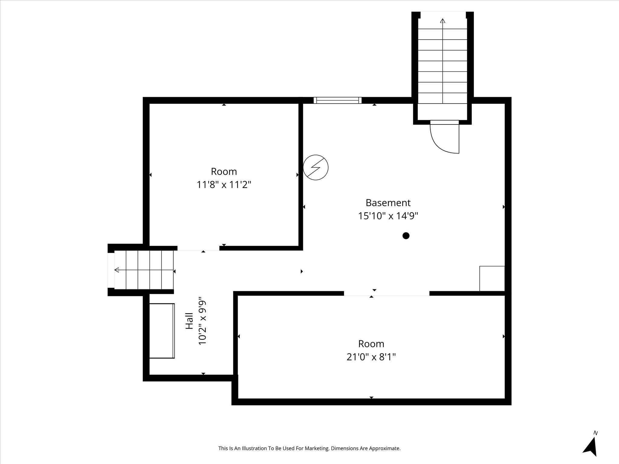 LOVETTSVILLE - Residential