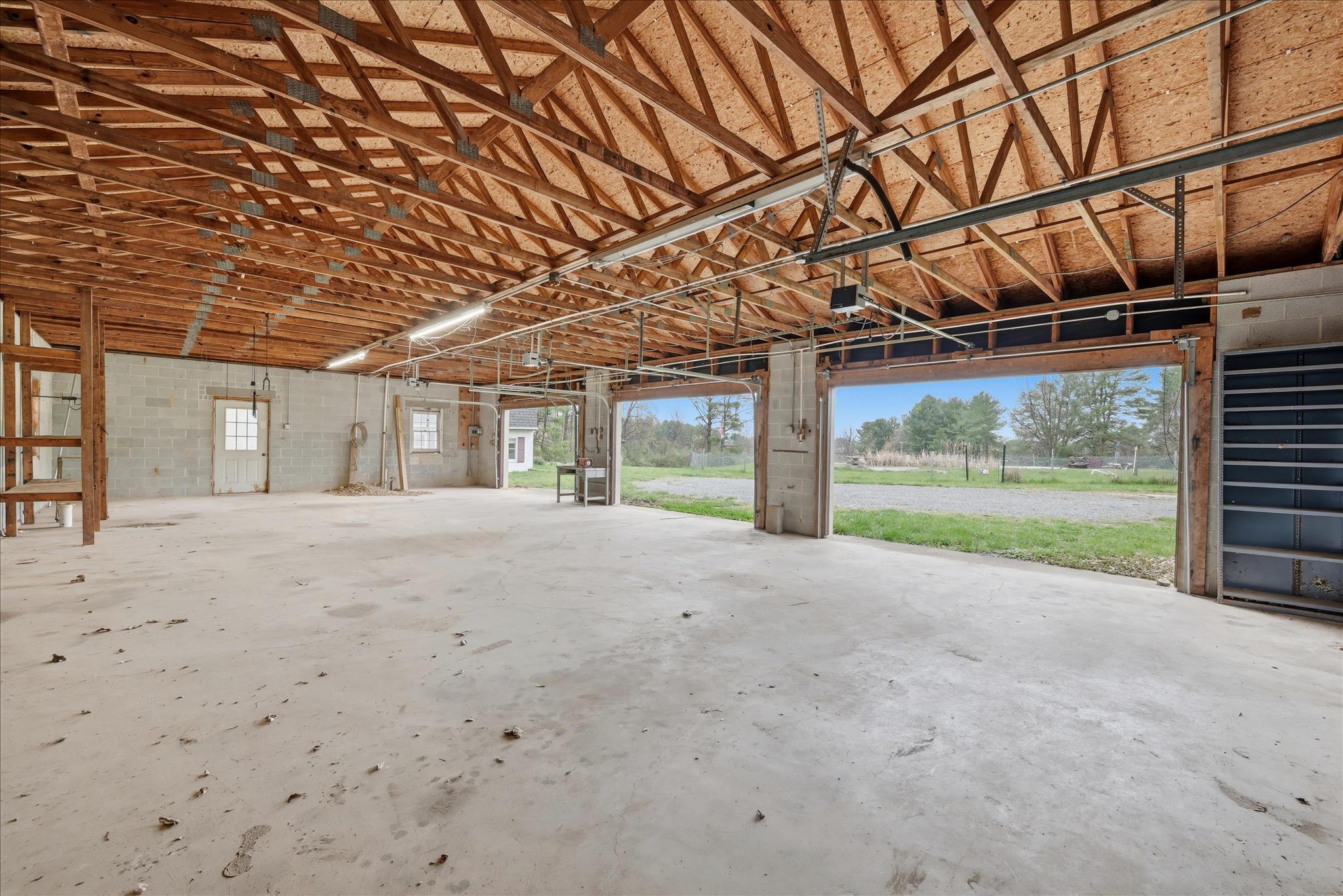 LOVETTSVILLE - Residential