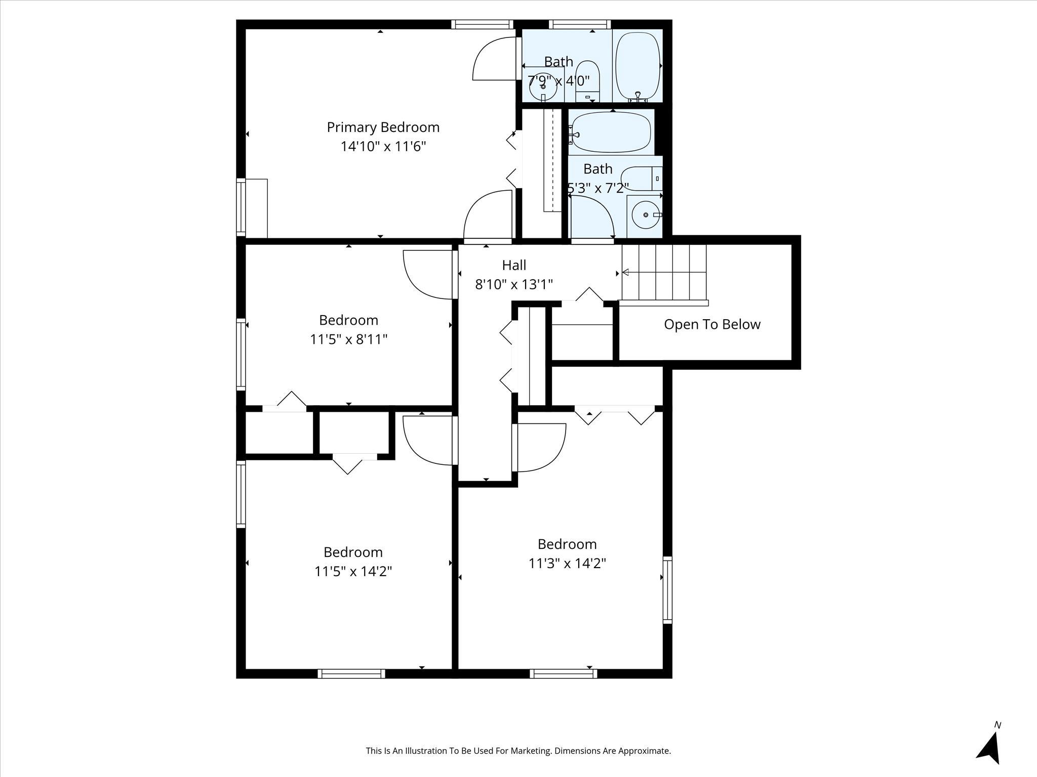 LOVETTSVILLE - Residential