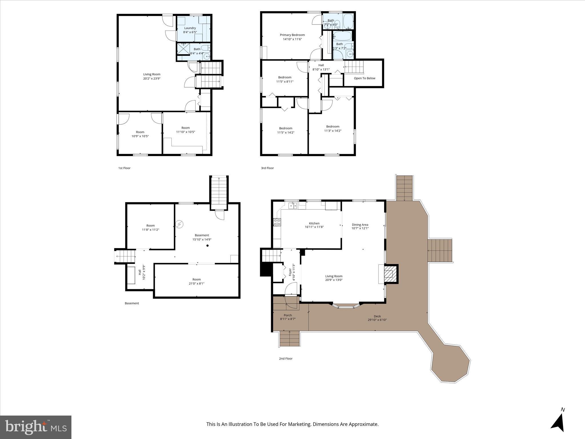LOVETTSVILLE - Residential