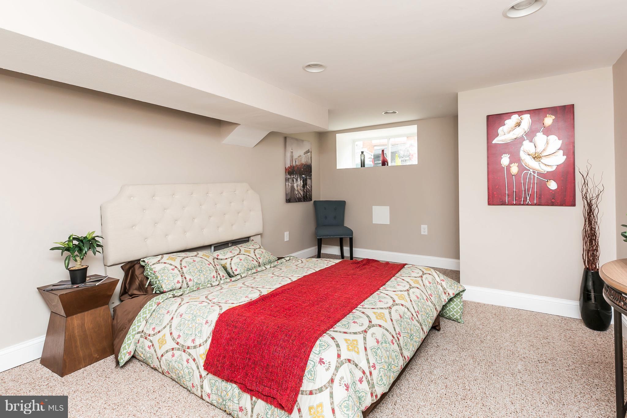 PATTERSON PARK - Residential Lease