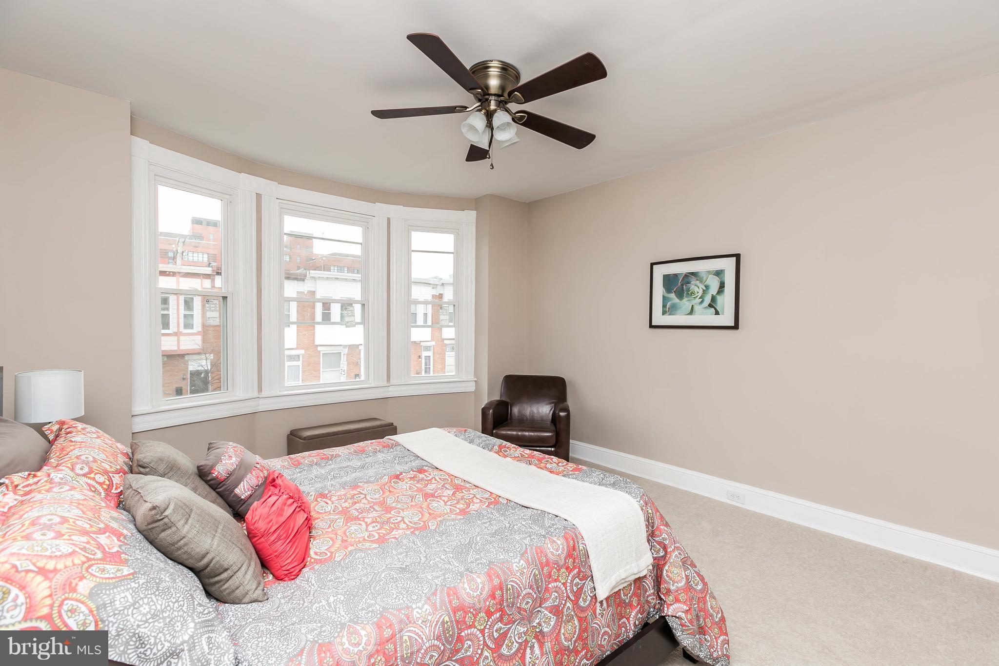 PATTERSON PARK - Residential Lease