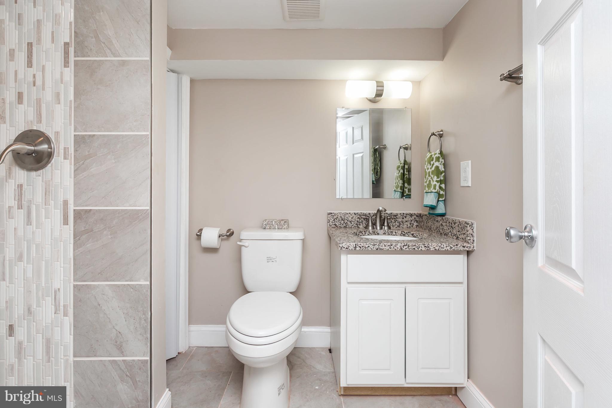 PATTERSON PARK - Residential Lease