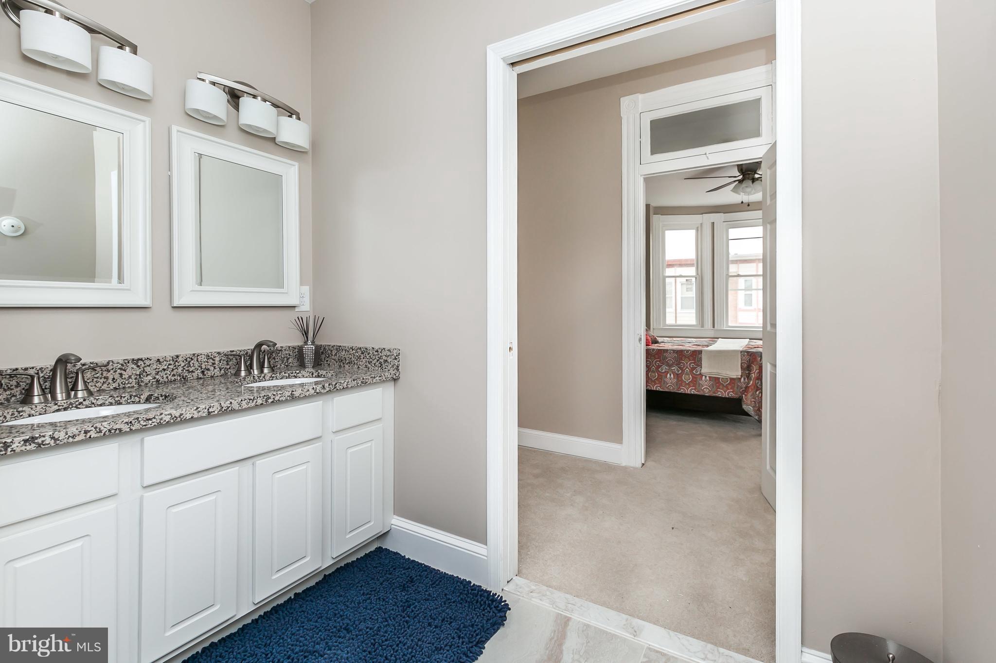 PATTERSON PARK - Residential Lease