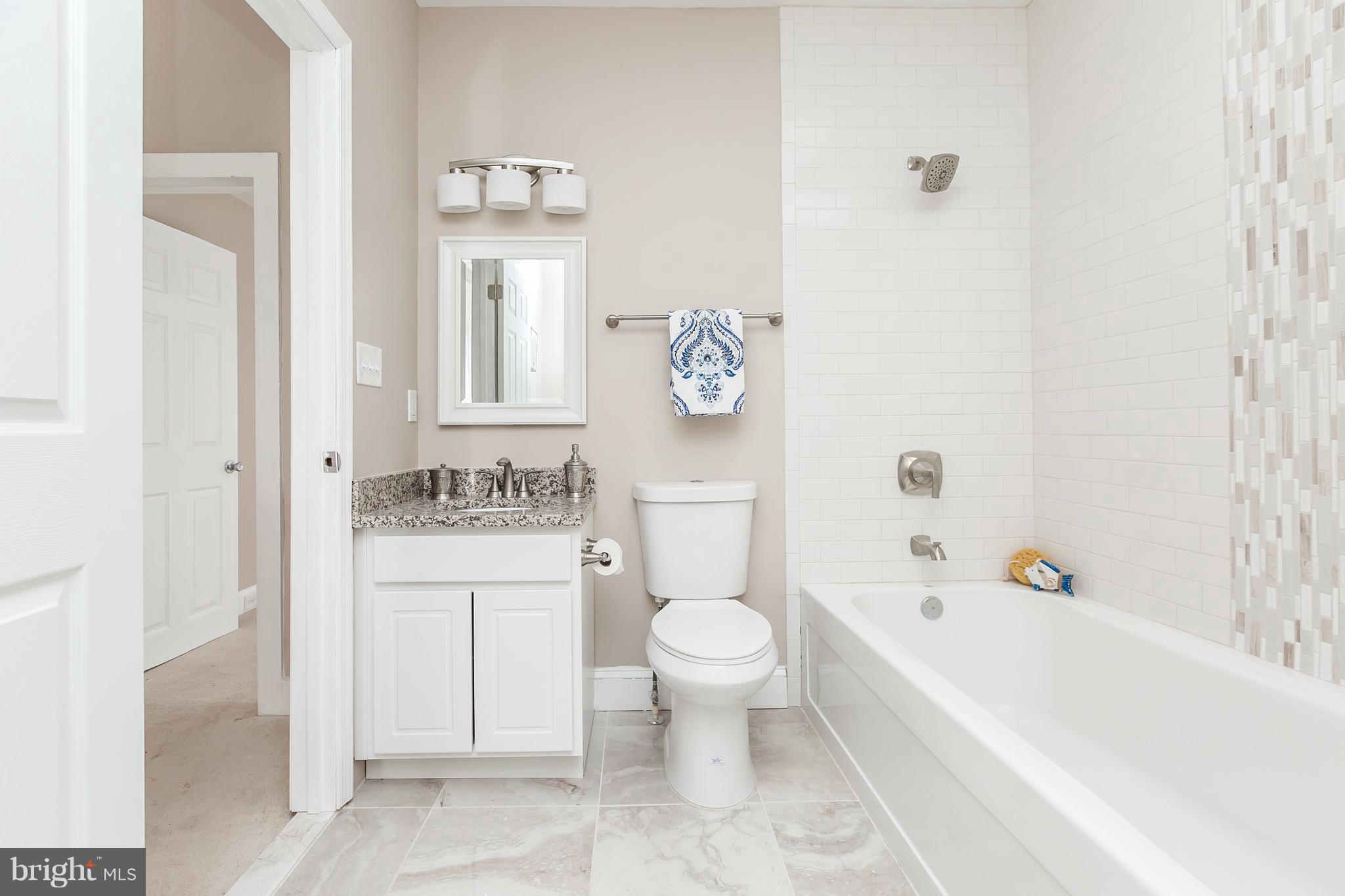 PATTERSON PARK - Residential Lease