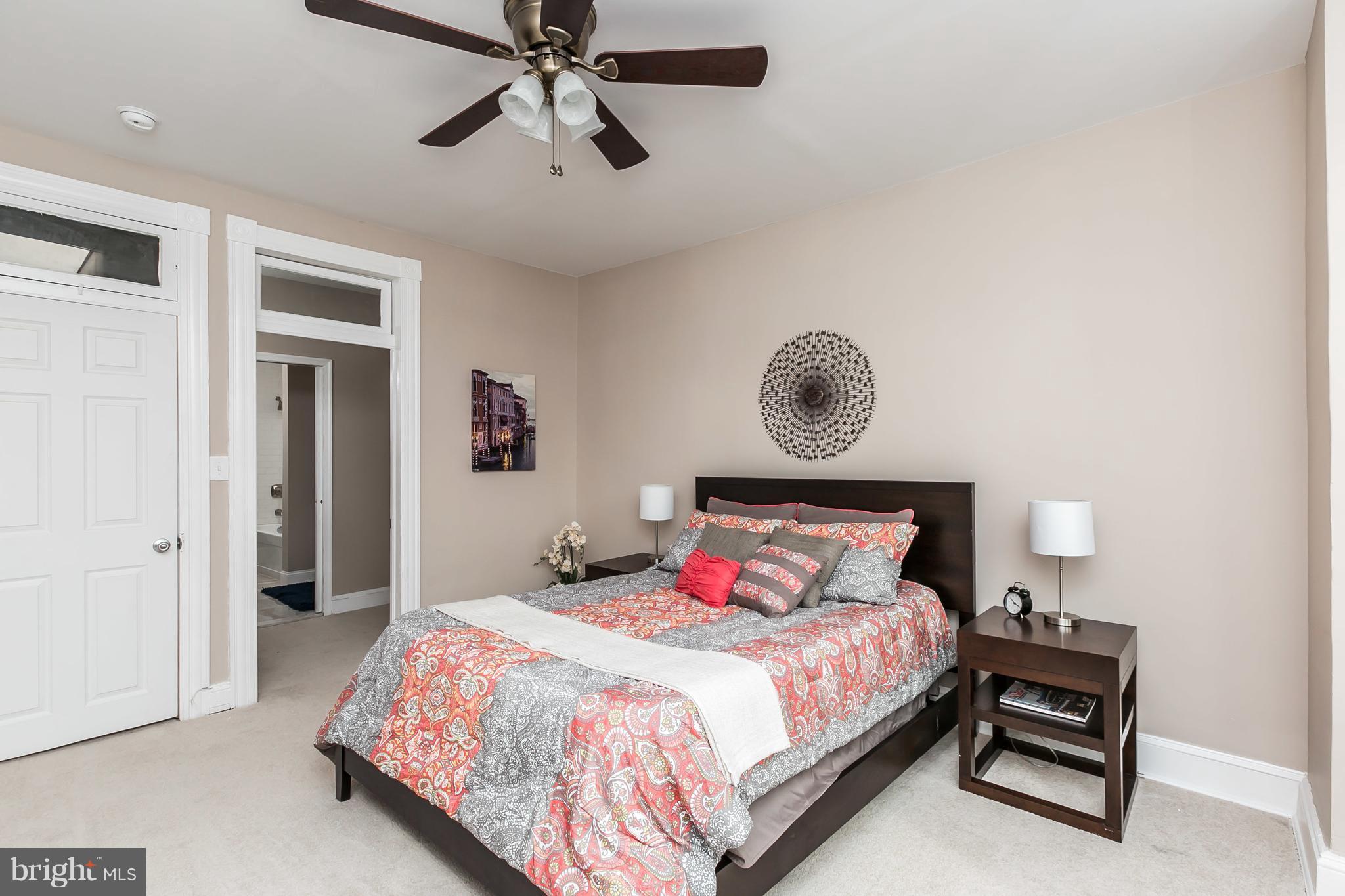 PATTERSON PARK - Residential Lease