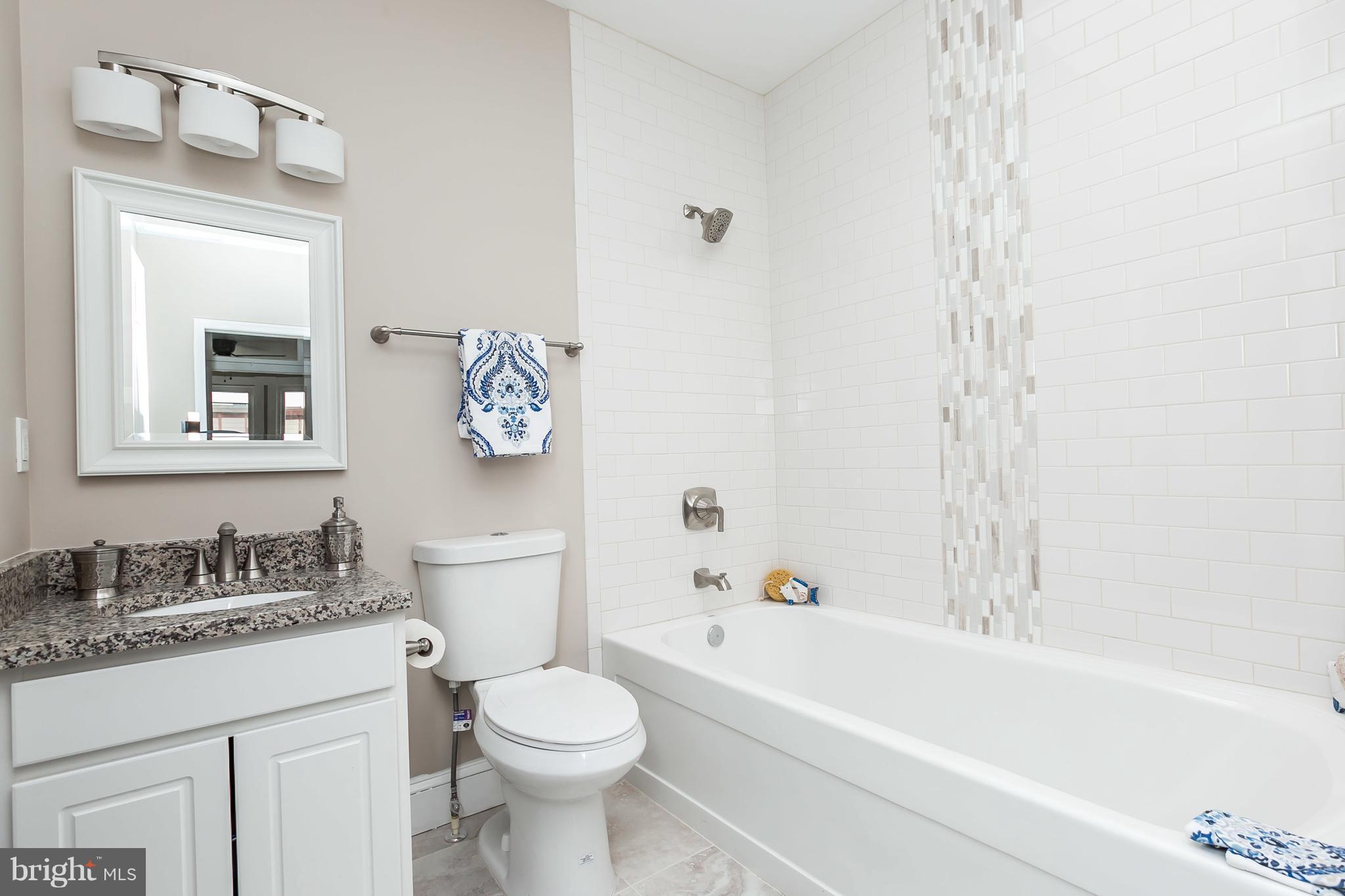 PATTERSON PARK - Residential Lease