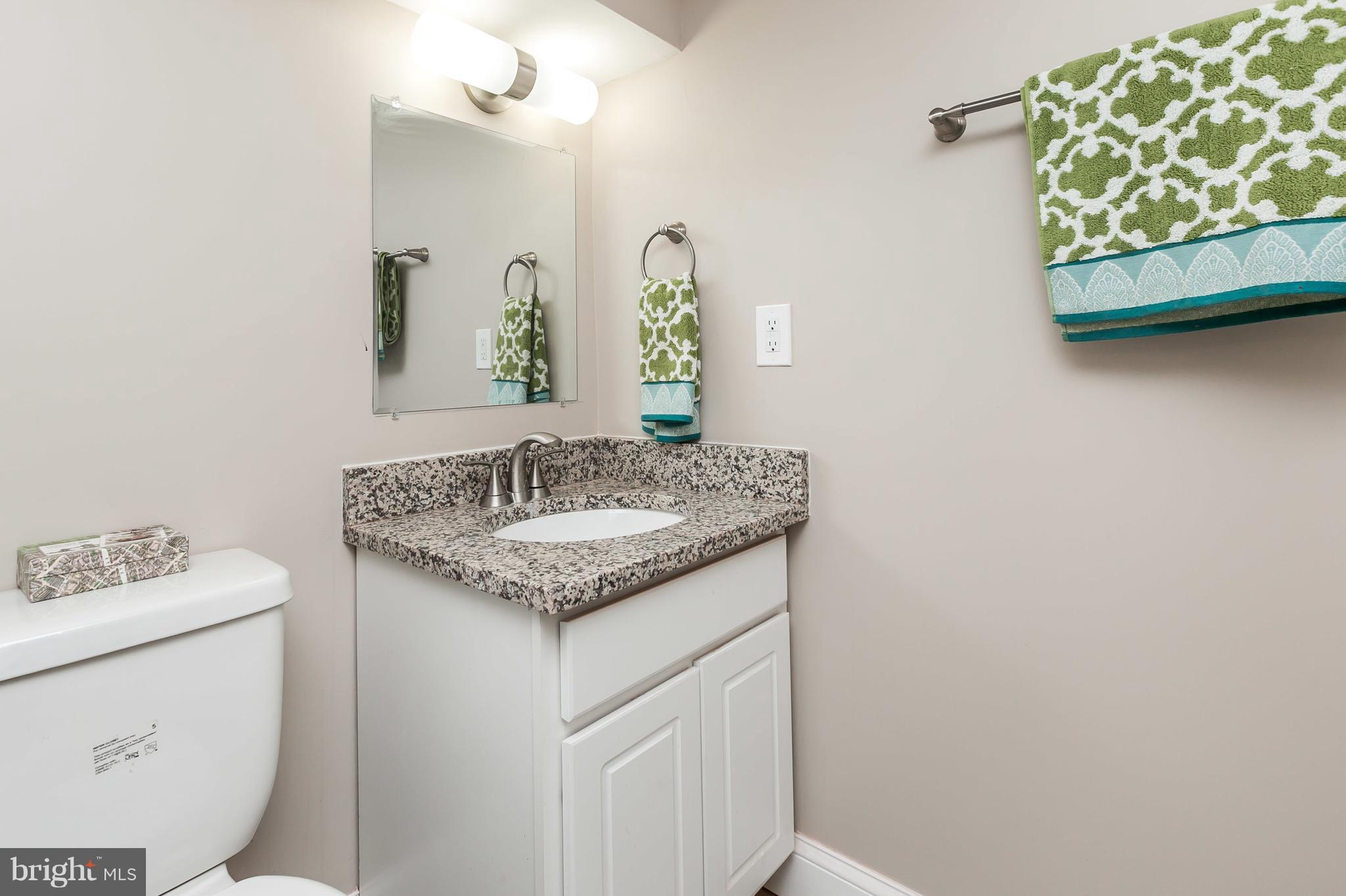 PATTERSON PARK - Residential Lease