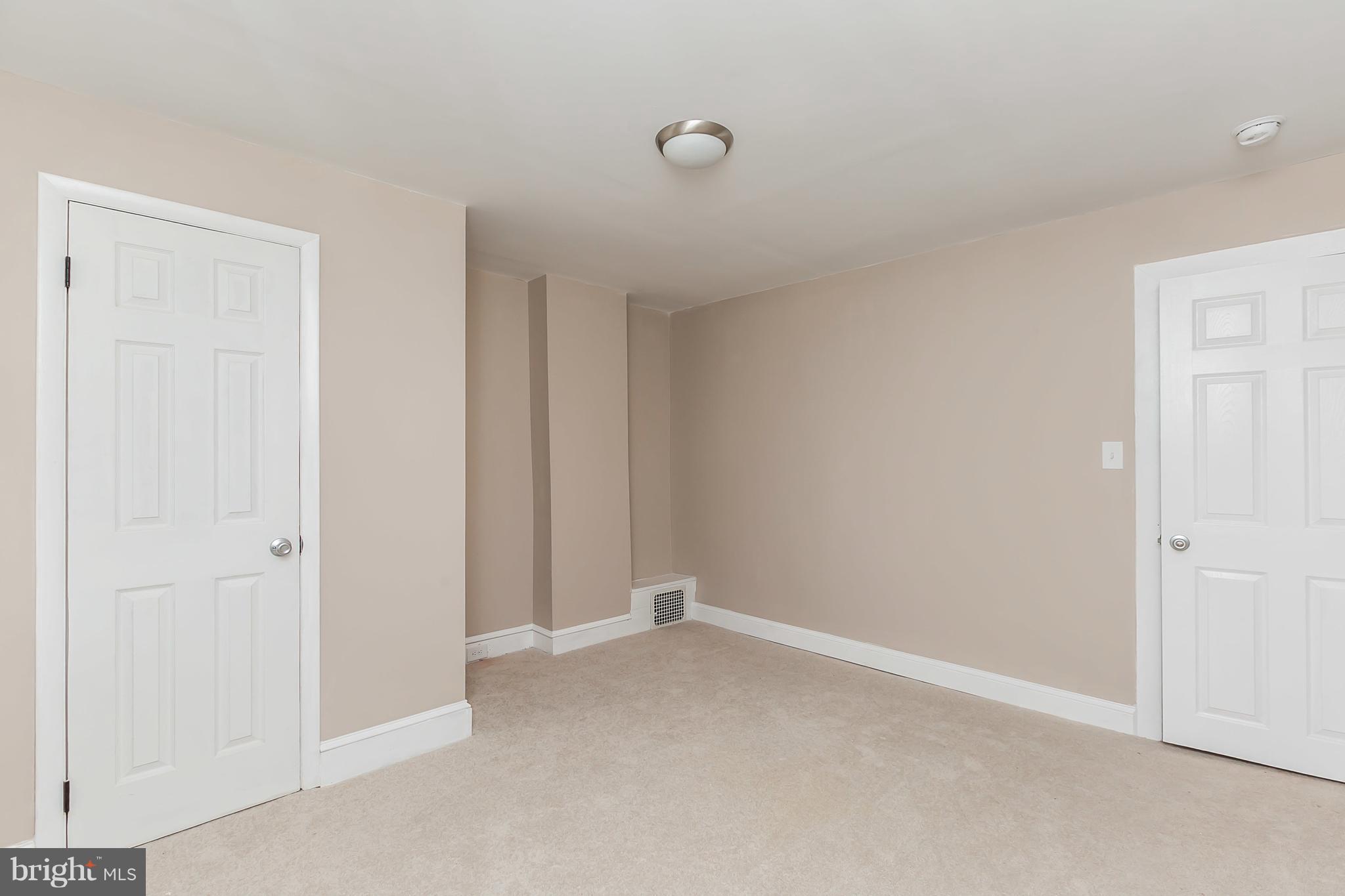 PATTERSON PARK - Residential Lease