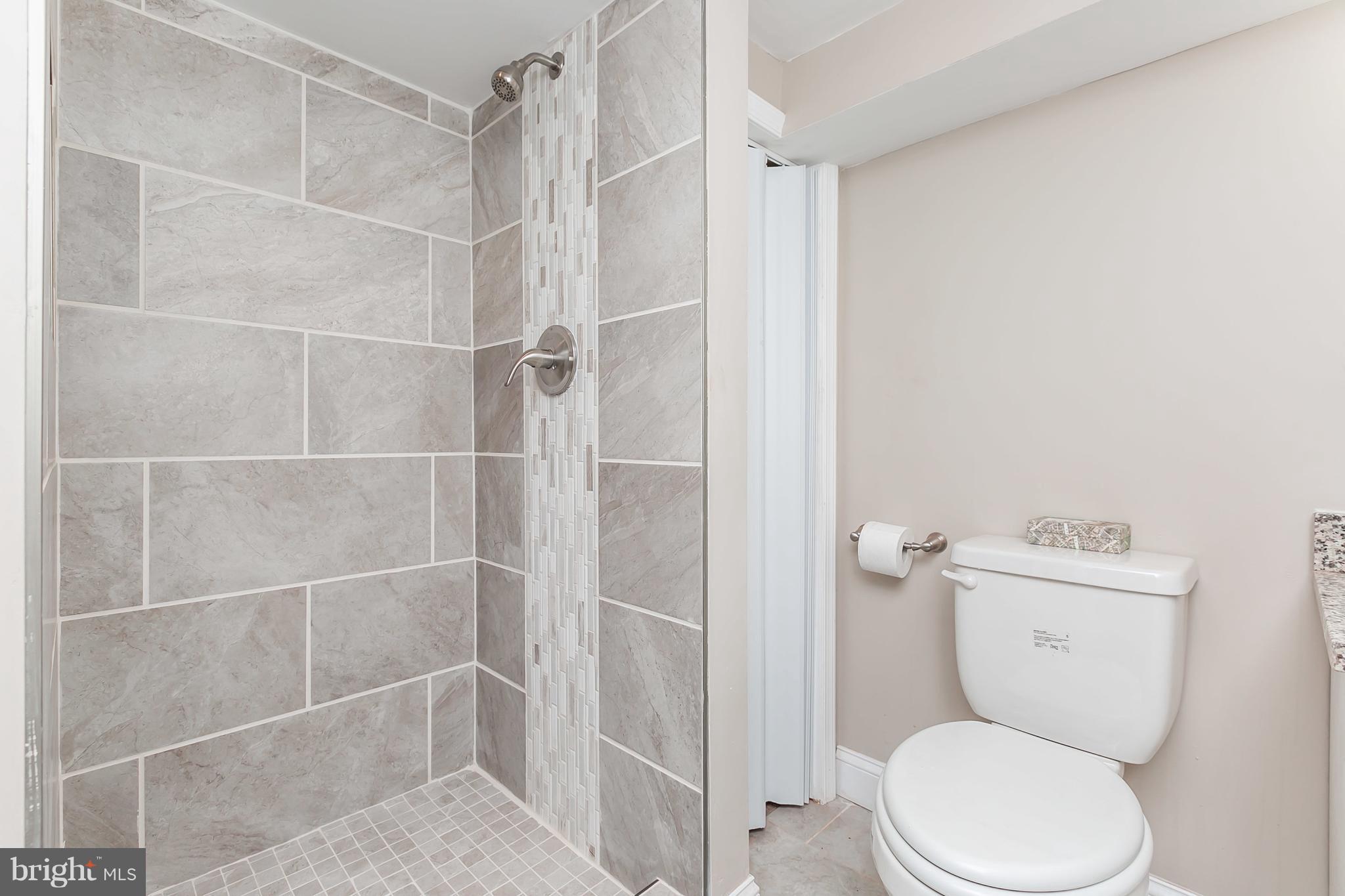 PATTERSON PARK - Residential Lease