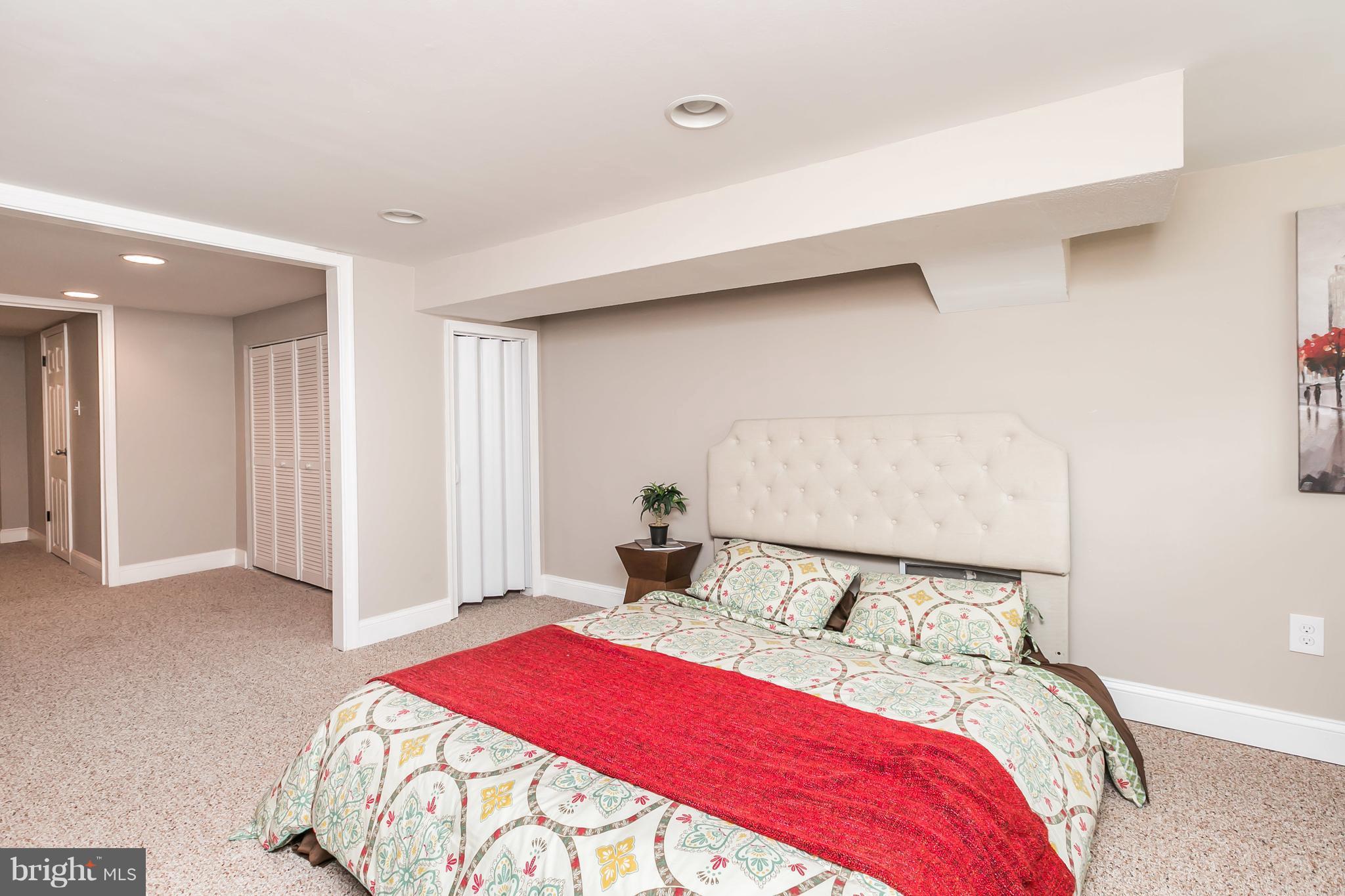 PATTERSON PARK - Residential Lease