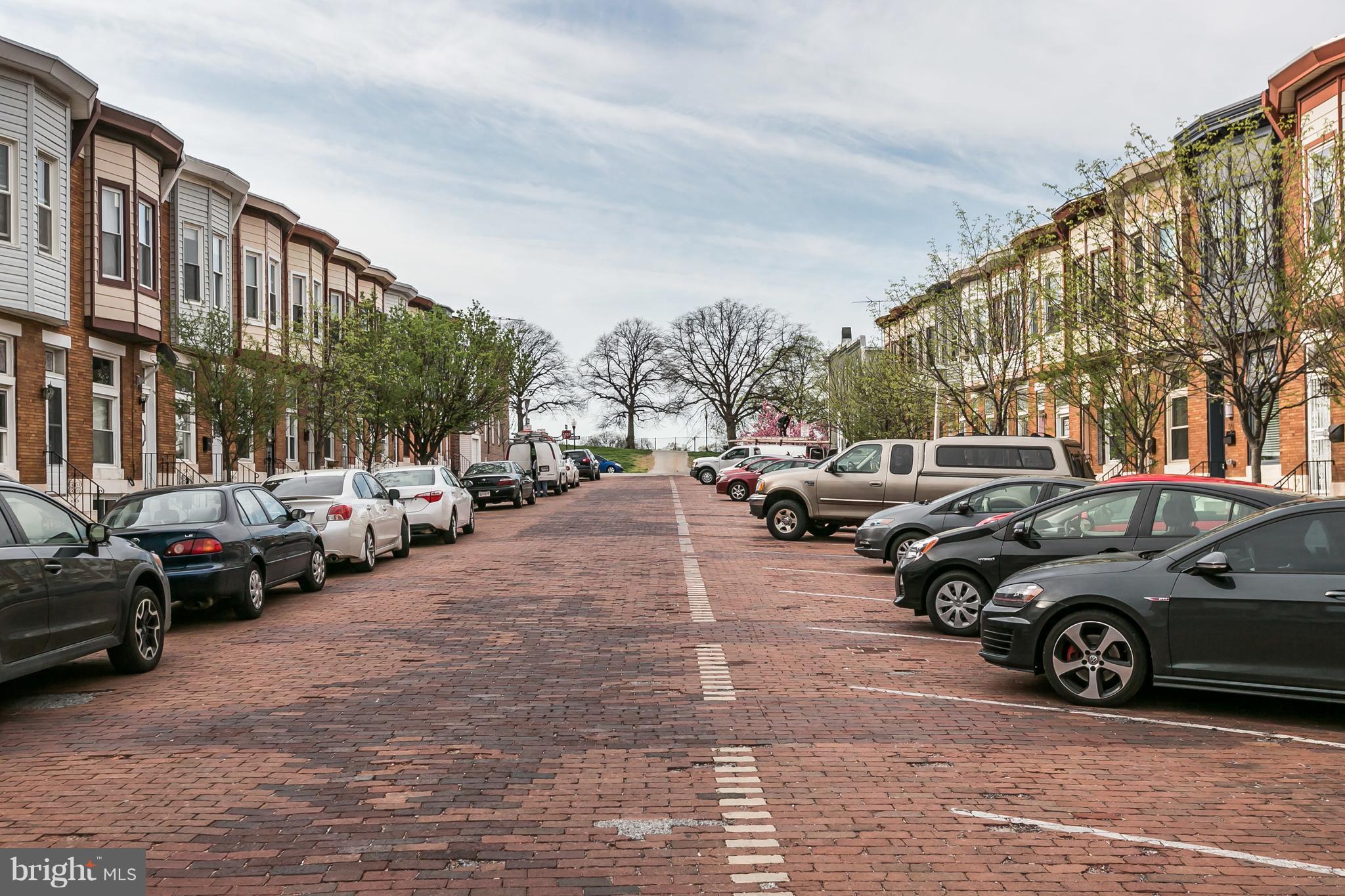 PATTERSON PARK - Residential Lease