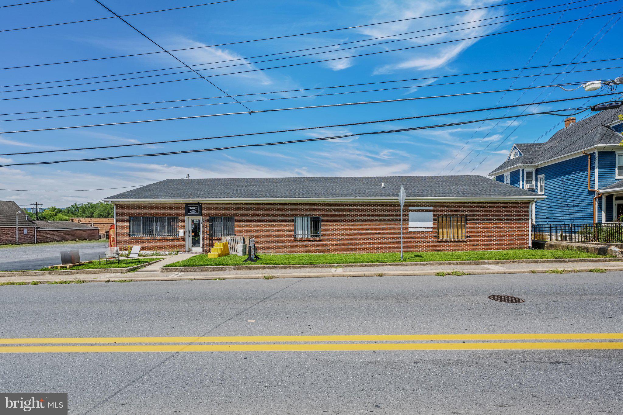 511 CUMBERLAND VALLEY PLACE