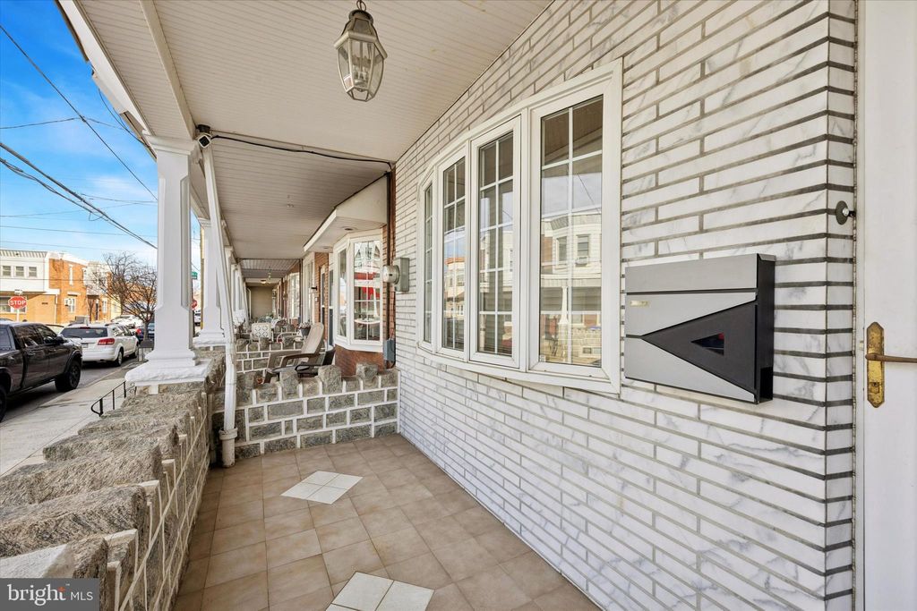 Photo of 3431 E Thompson Street, PHILADELPHIA, PA 19134 (MLS # PAPH2574258)