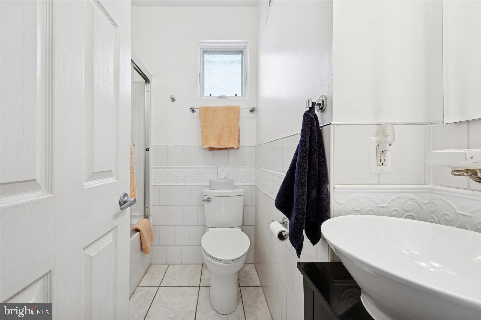 PORT RICHMOND - Residential