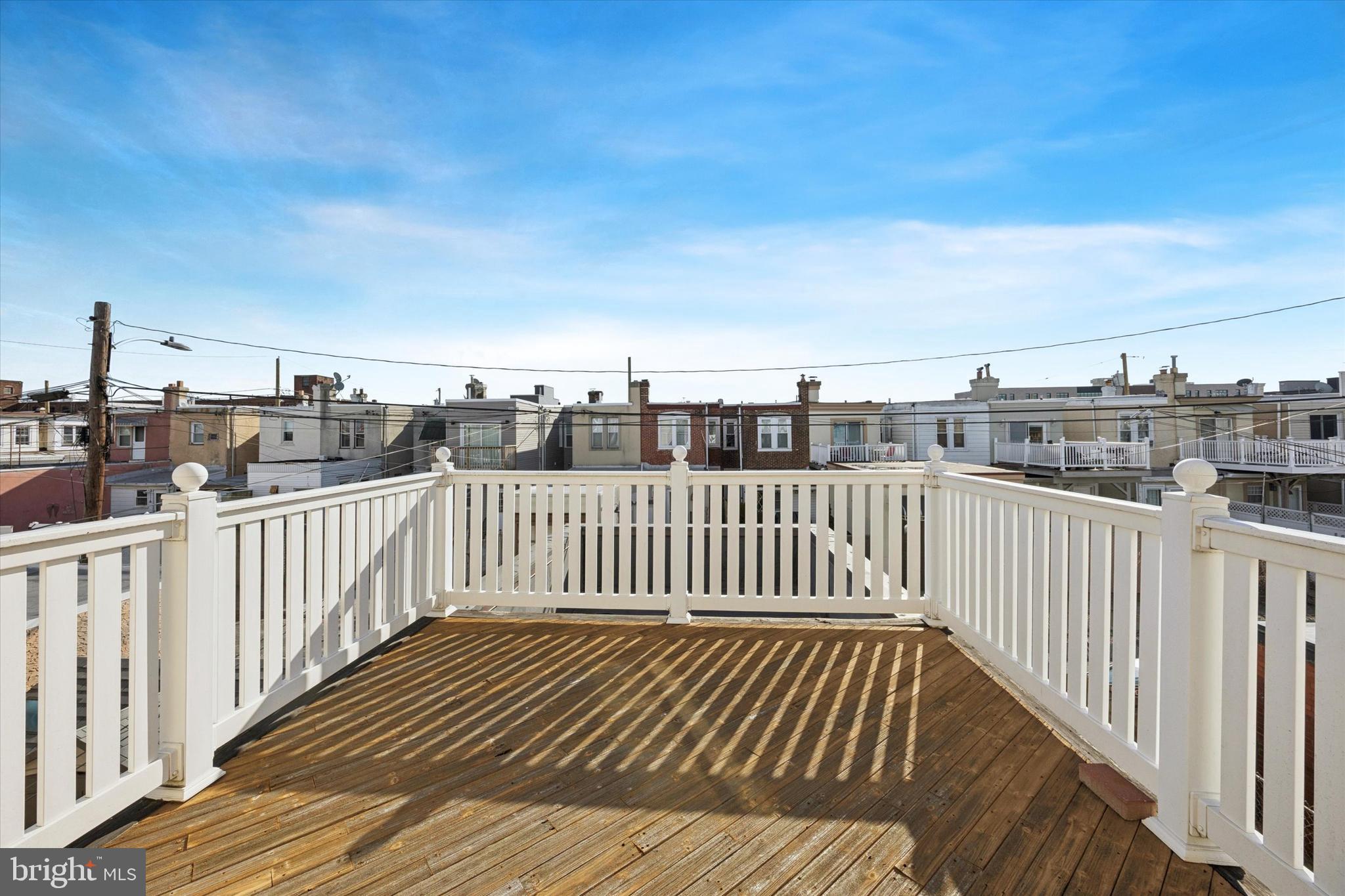 PORT RICHMOND - Residential