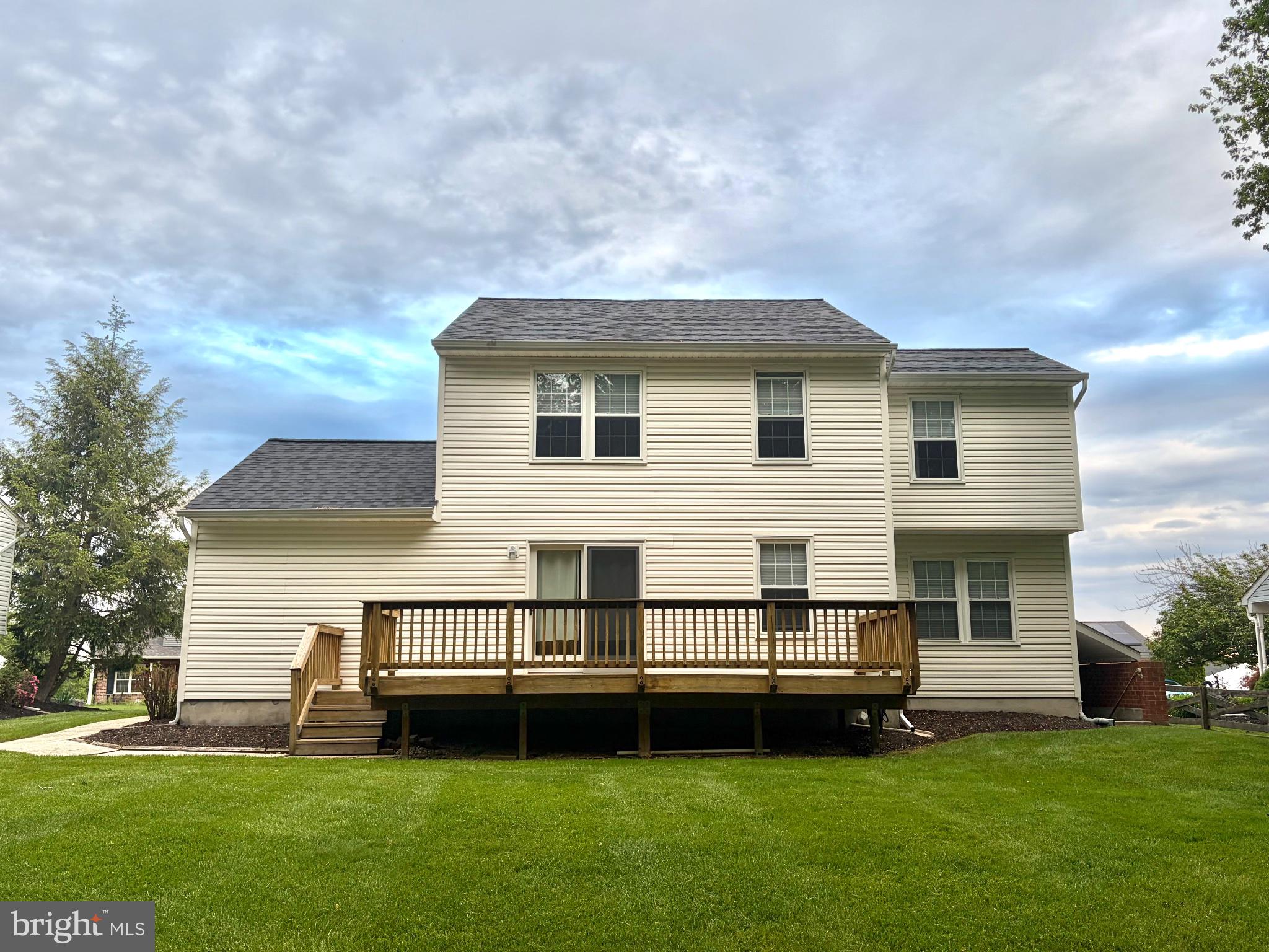 FAIRWIND FARMS - Residential