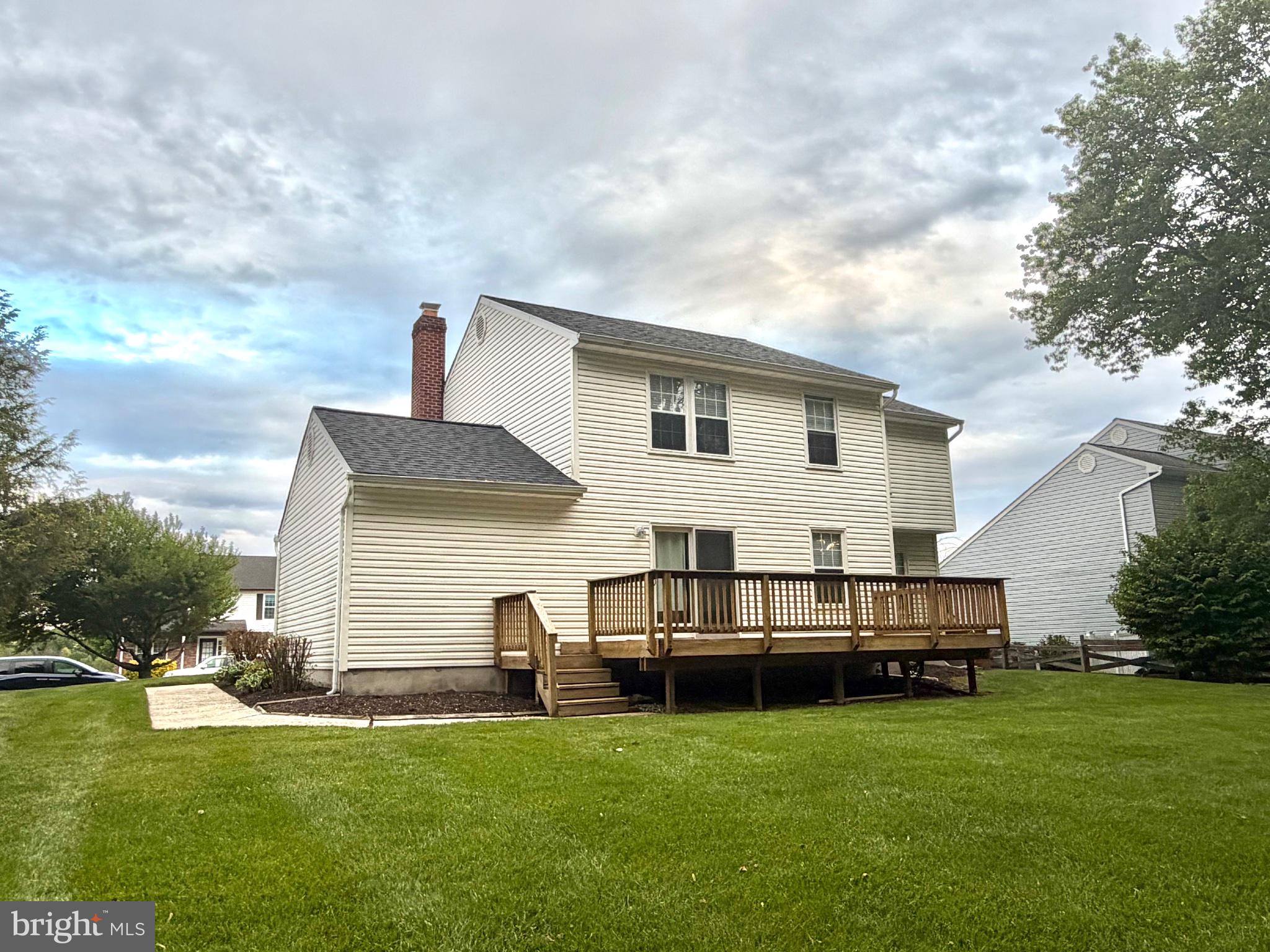 FAIRWIND FARMS - Residential
