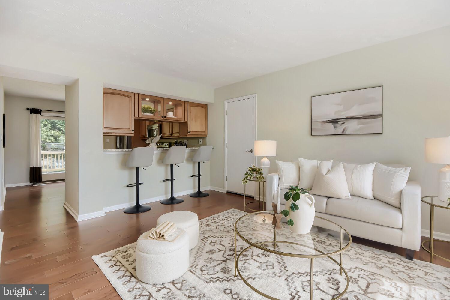 FAIRWIND FARMS - Residential