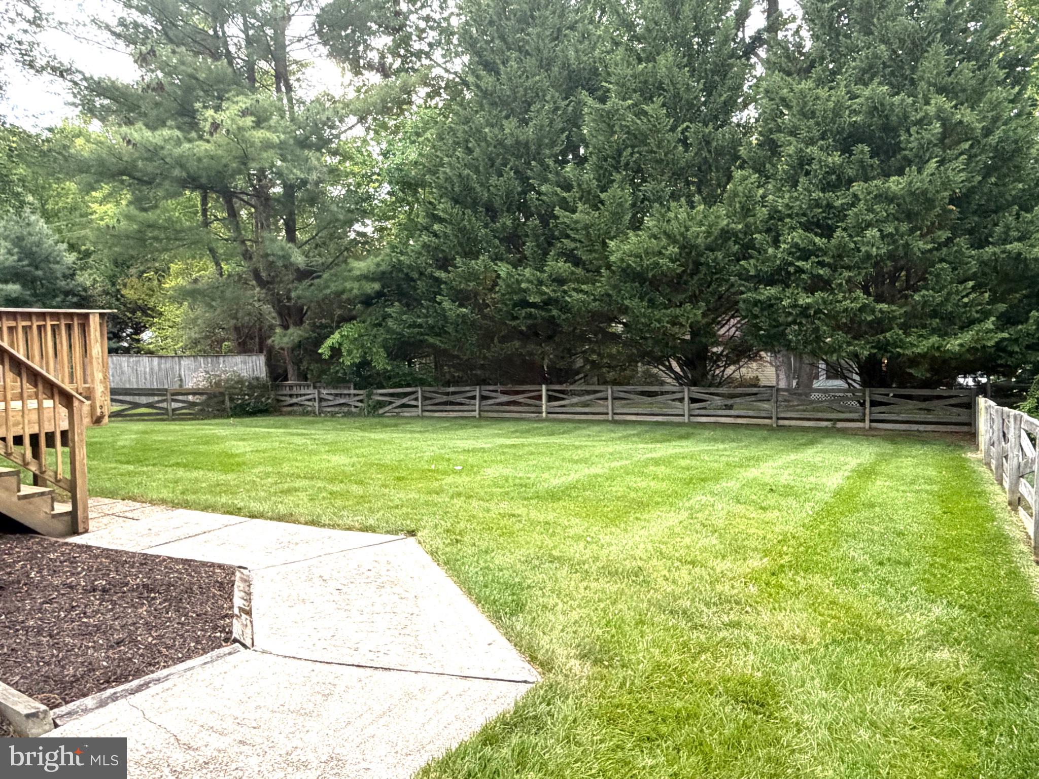 FAIRWIND FARMS - Residential
