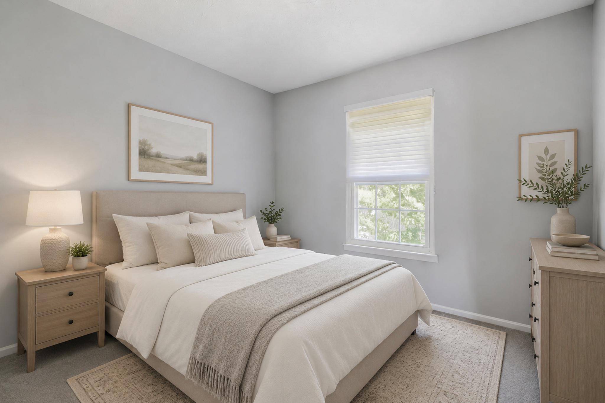 FAIRWIND FARMS - Residential