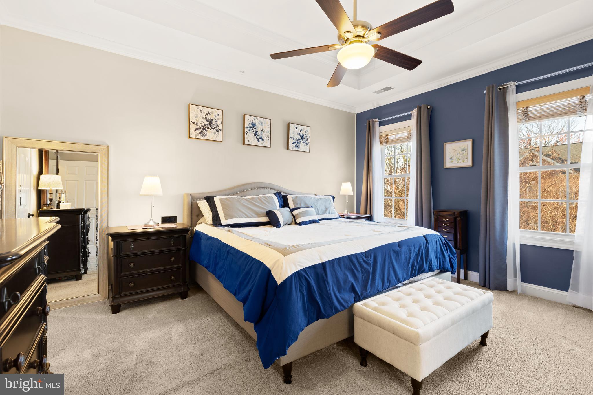 FALLSWOOD COURT - Residential