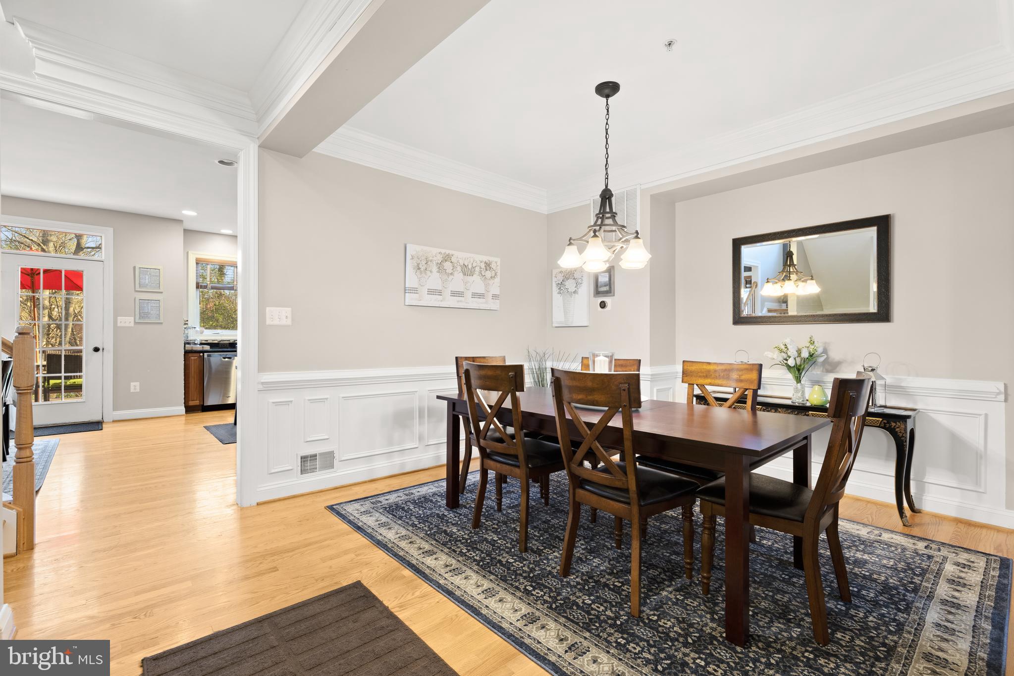 FALLSWOOD COURT - Residential