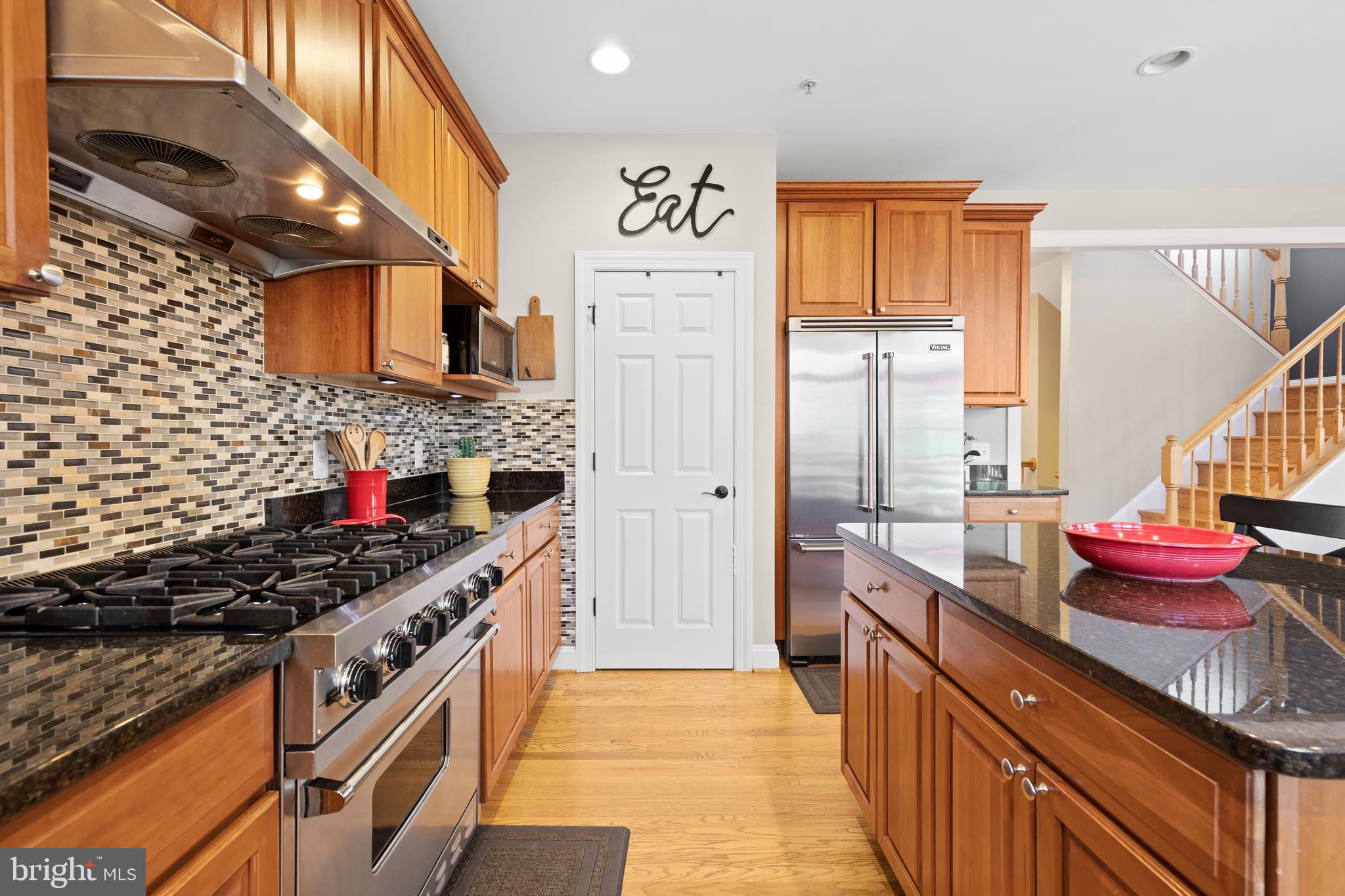 FALLSWOOD COURT - Residential