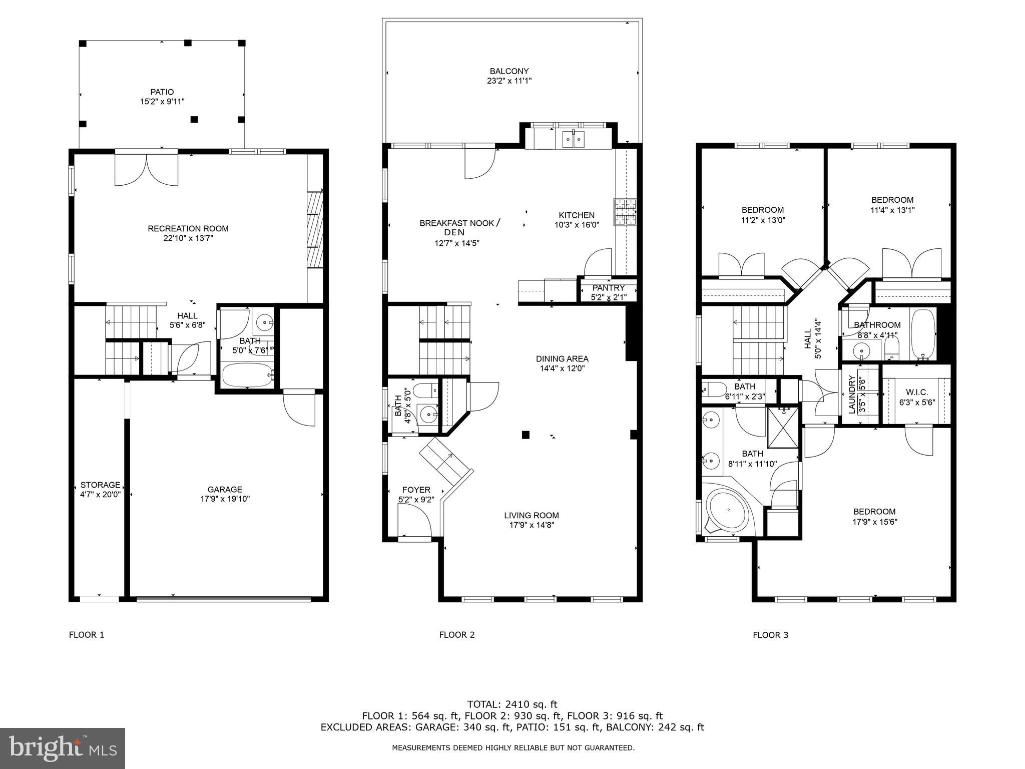 FALLSWOOD COURT - Residential