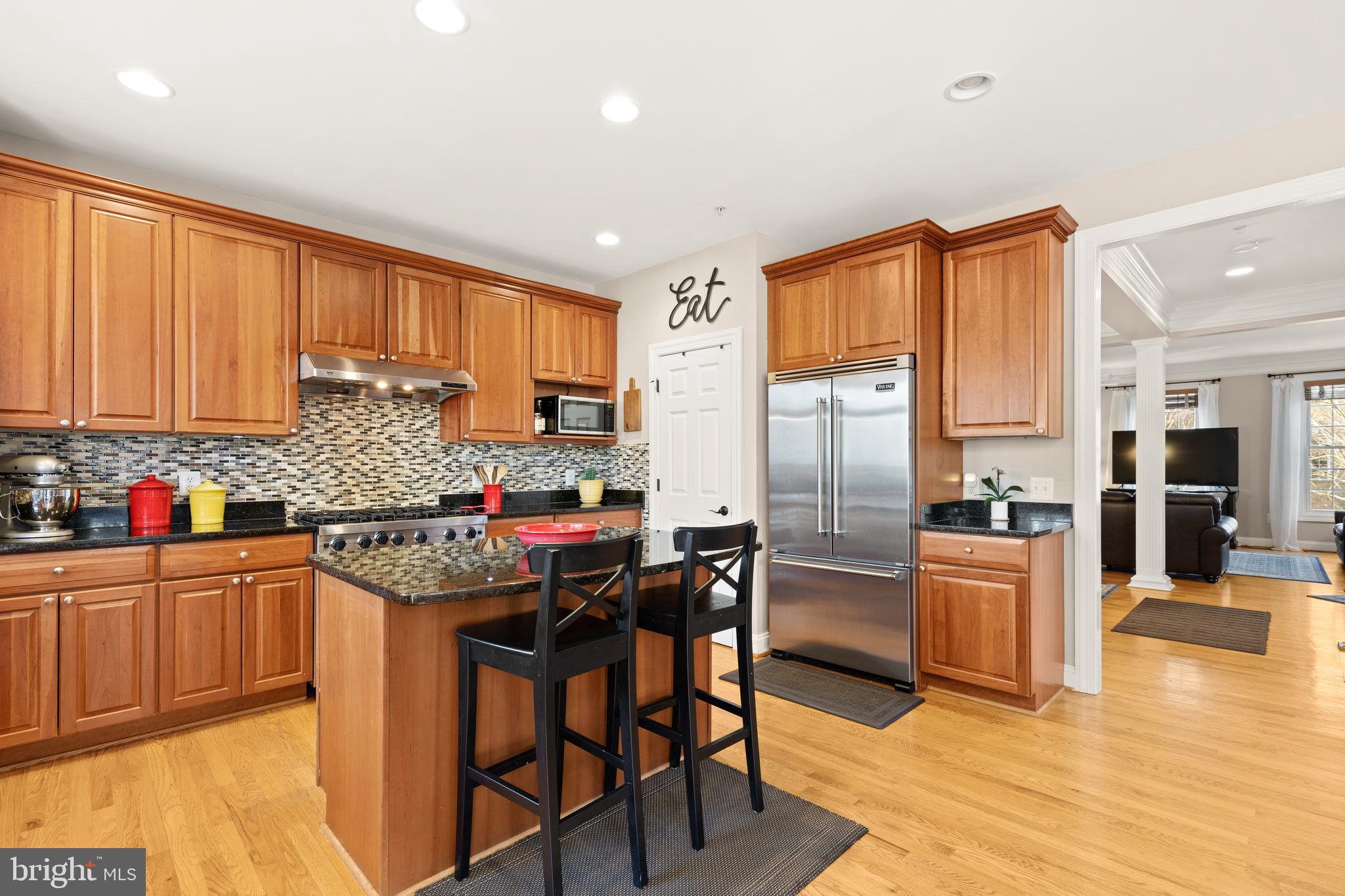 FALLSWOOD COURT - Residential