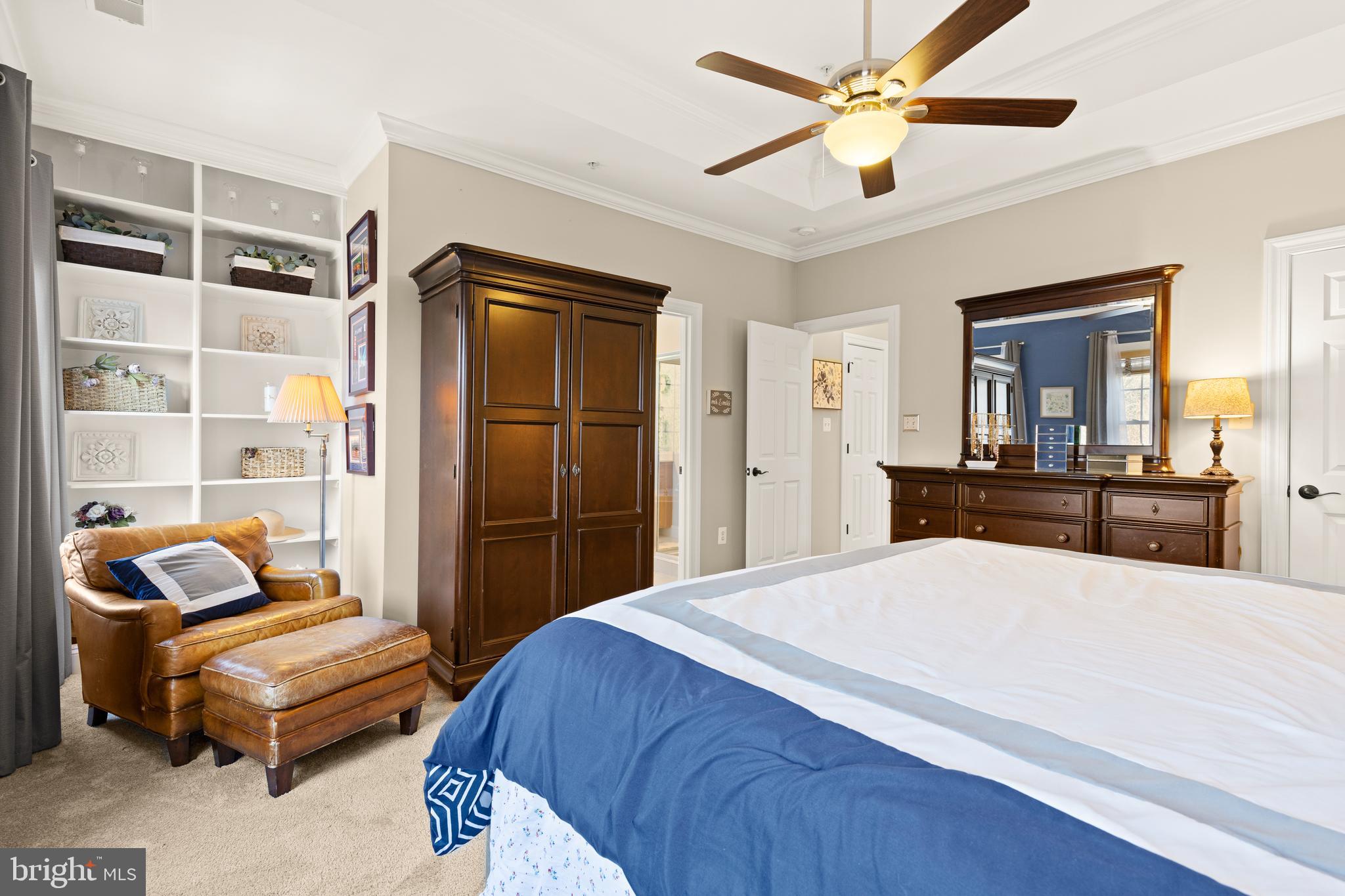 FALLSWOOD COURT - Residential