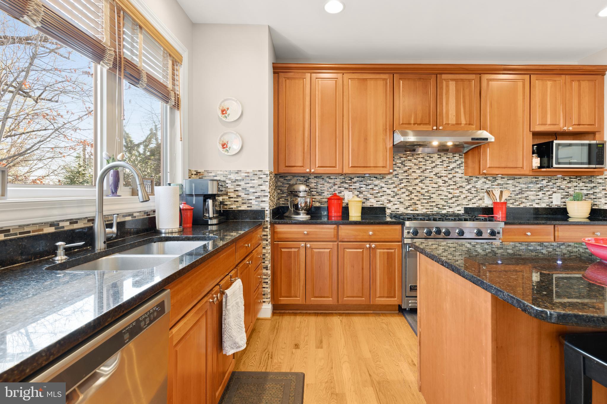 FALLSWOOD COURT - Residential