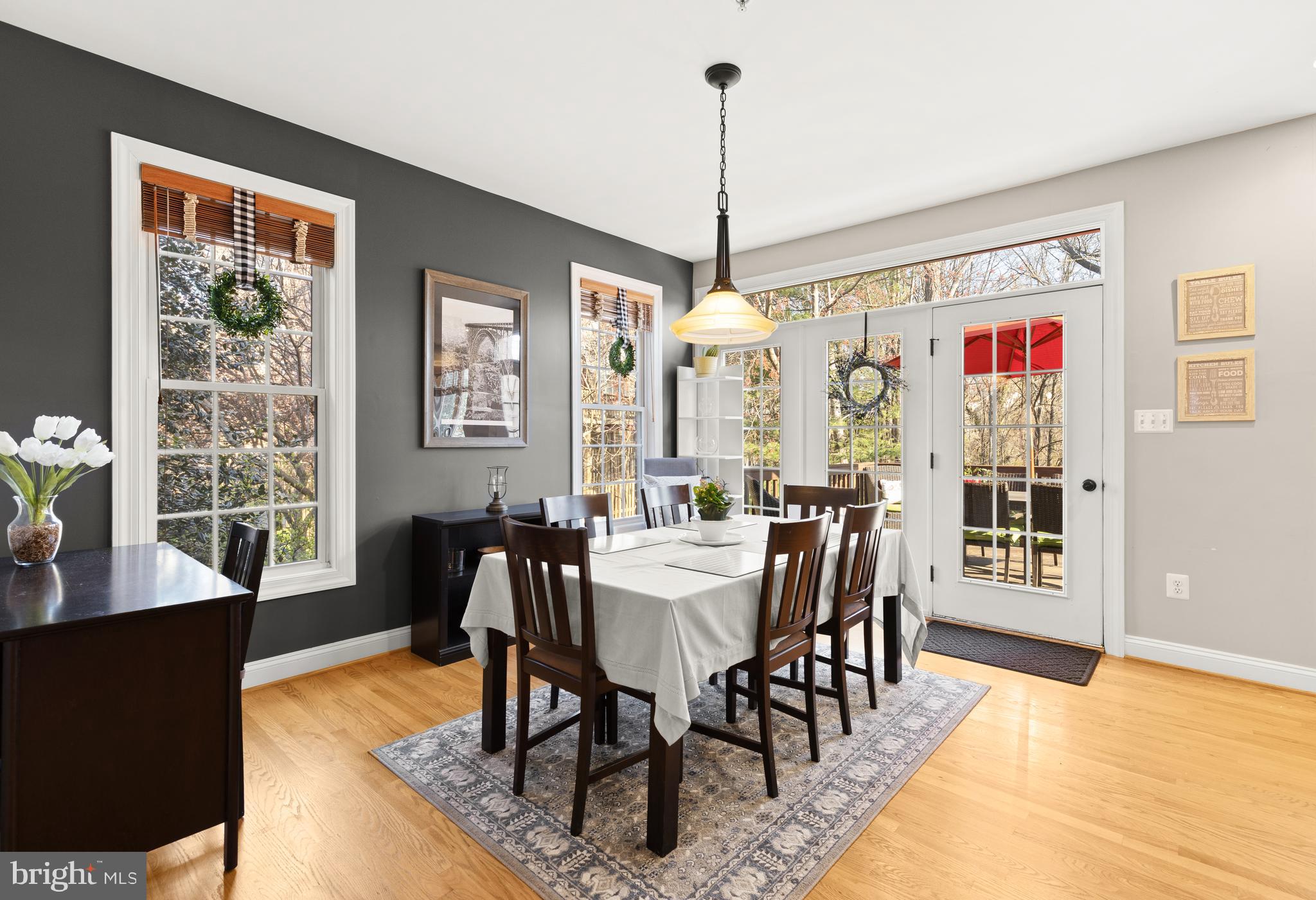 FALLSWOOD COURT - Residential