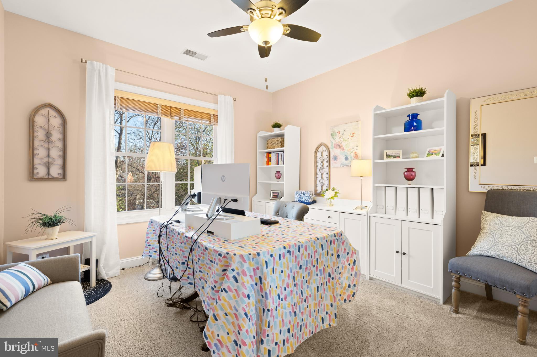 FALLSWOOD COURT - Residential