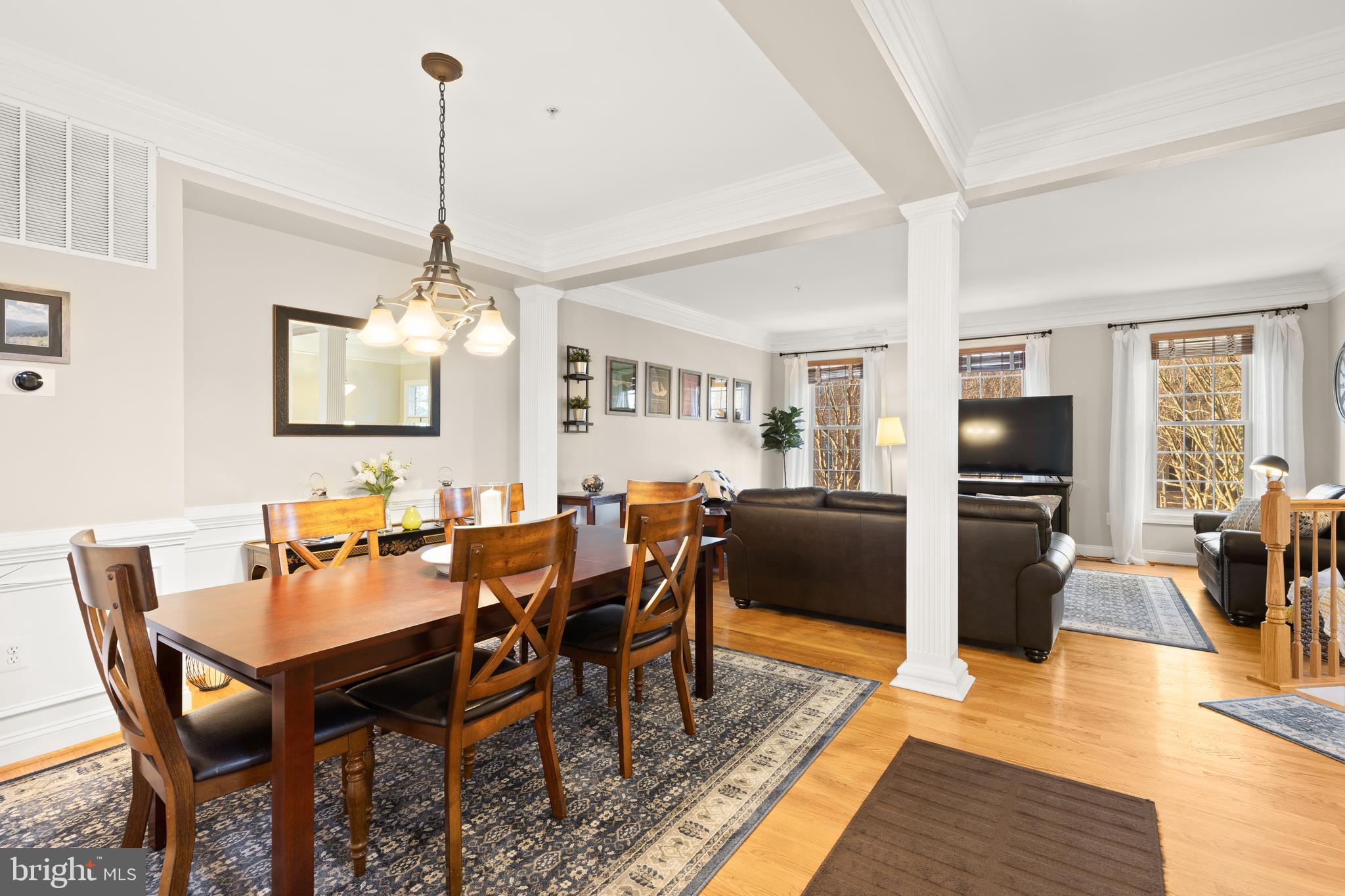 FALLSWOOD COURT - Residential