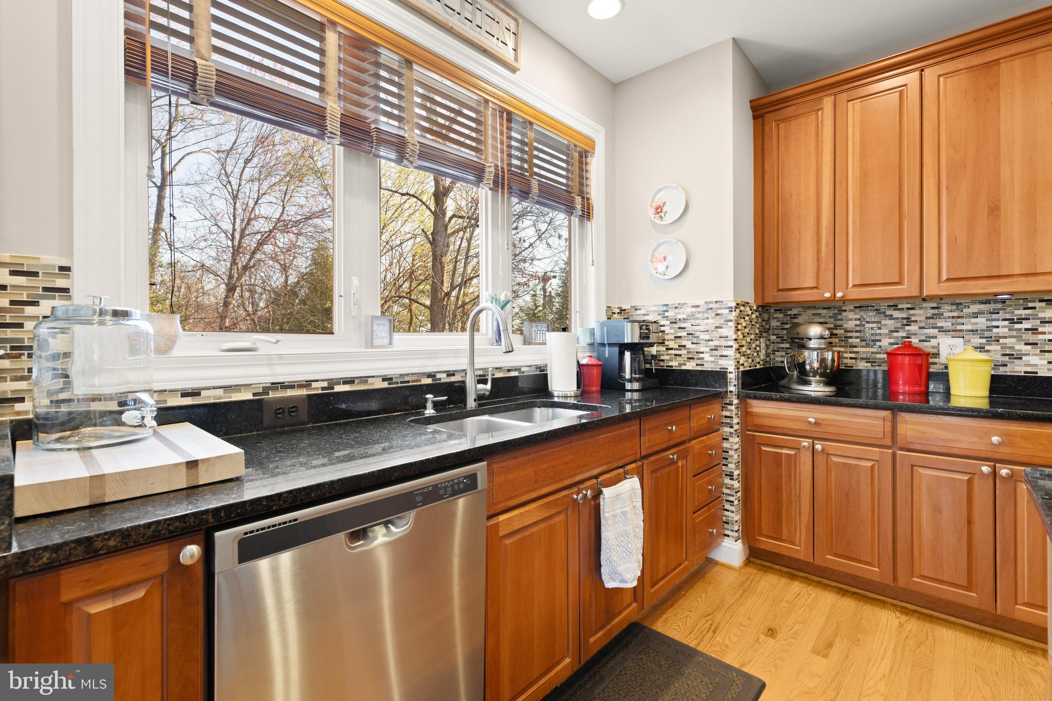 FALLSWOOD COURT - Residential