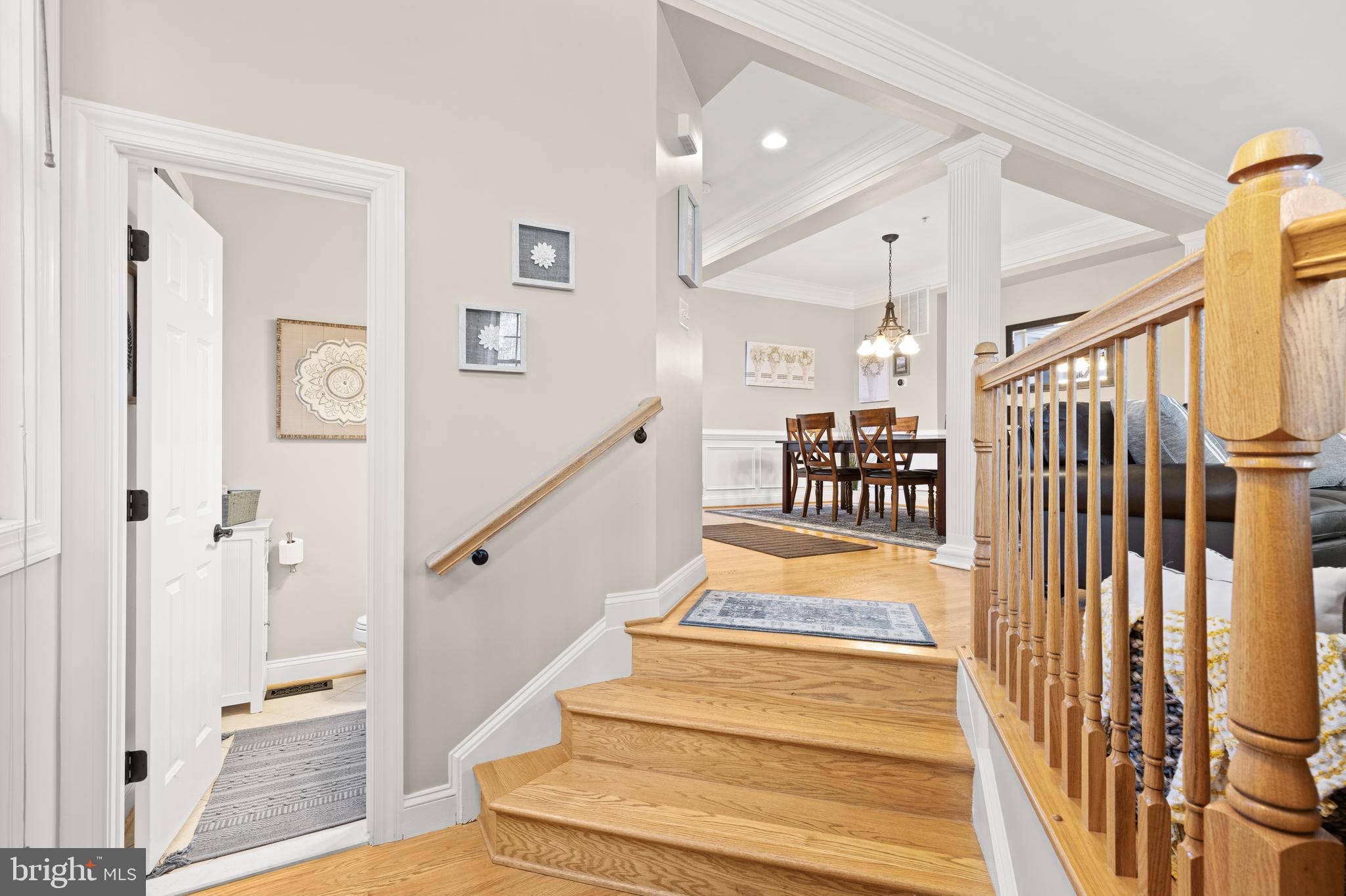 FALLSWOOD COURT - Residential