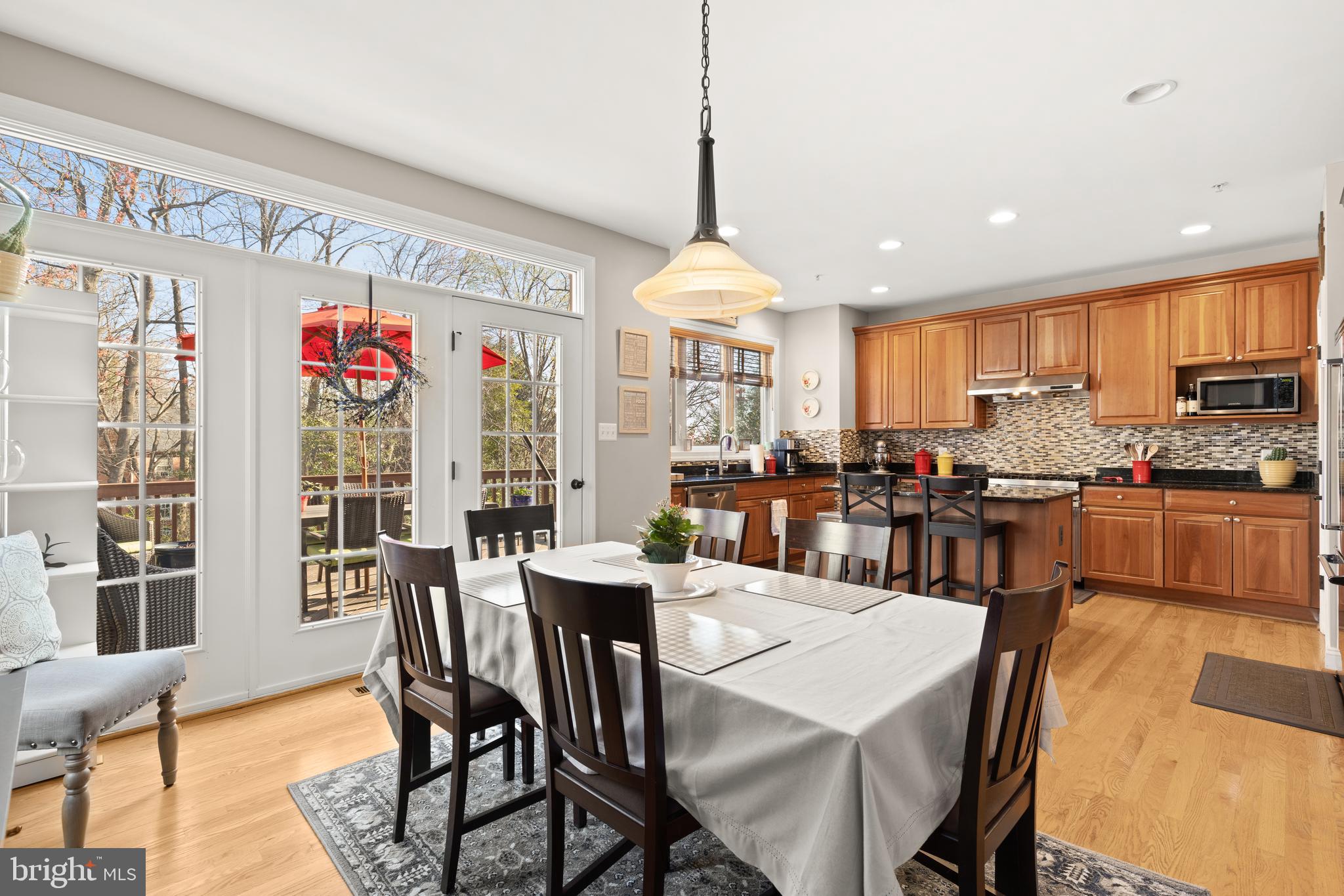 FALLSWOOD COURT - Residential