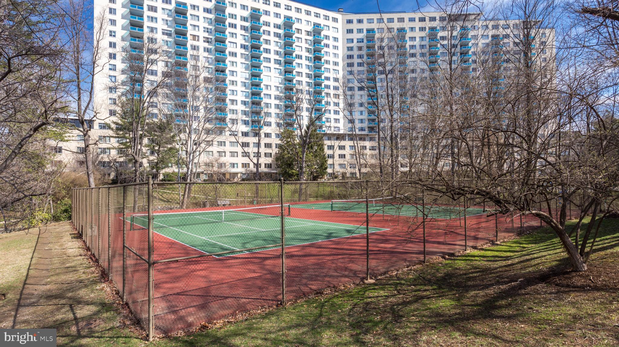 GROSVENOR PARK - Residential Lease