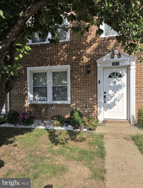 Townhouse For Sale - 8811 Vicksburg Court<br/> Prince William County, MANASSAS, VA 20109