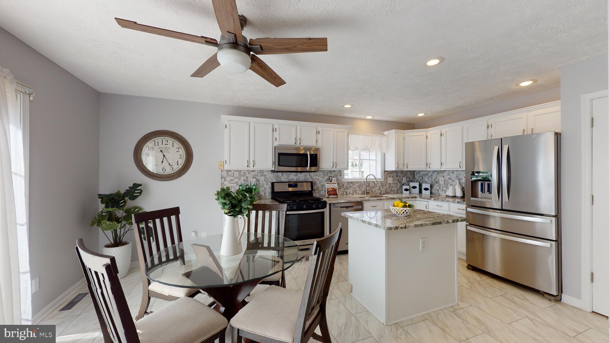 ESSEX SOUTH - Residential