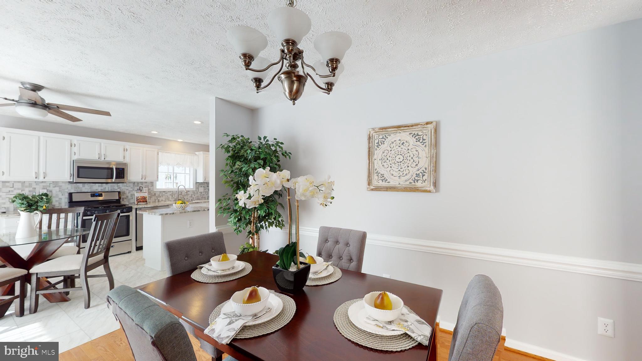 ESSEX SOUTH - Residential