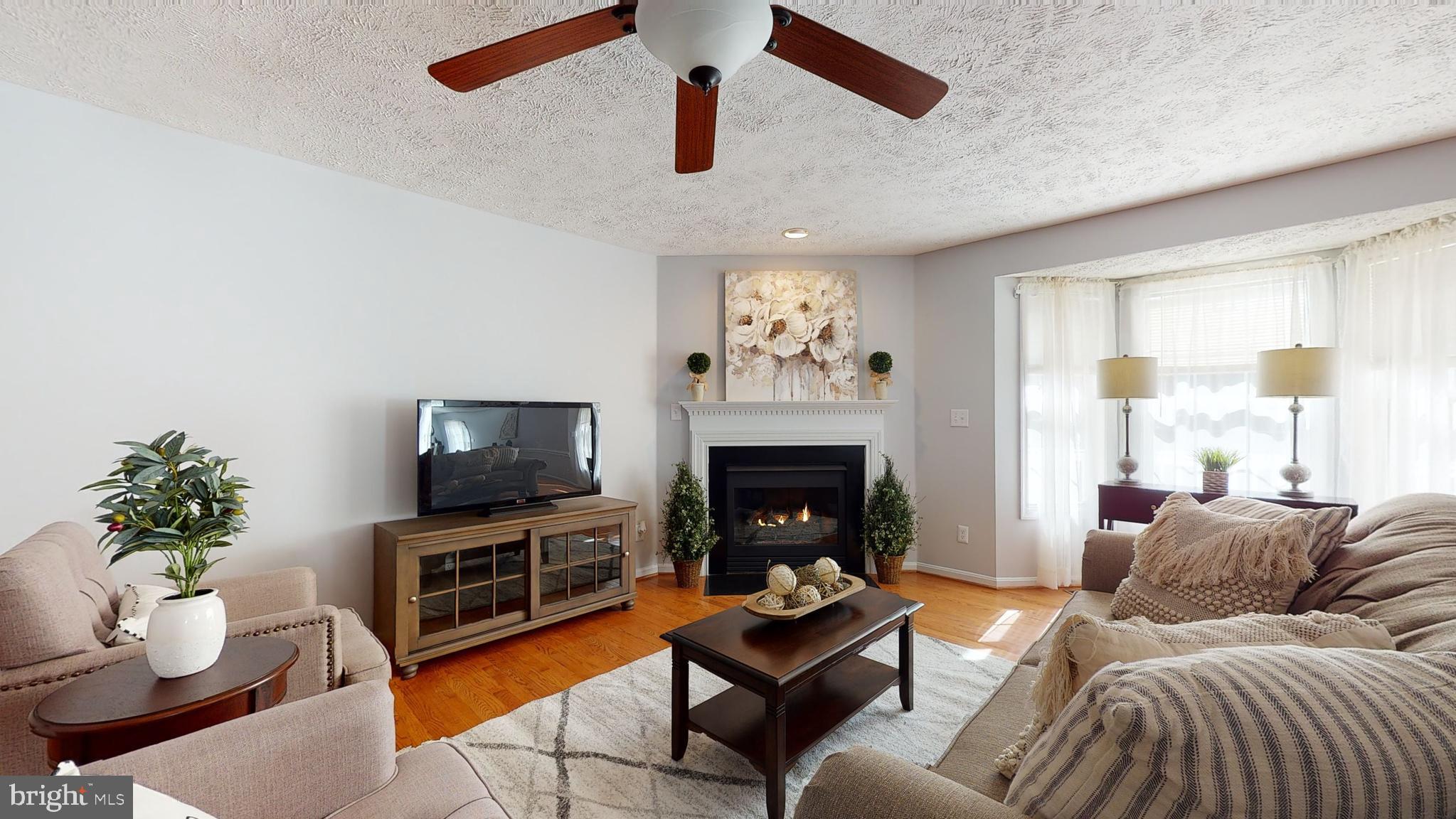 ESSEX SOUTH - Residential